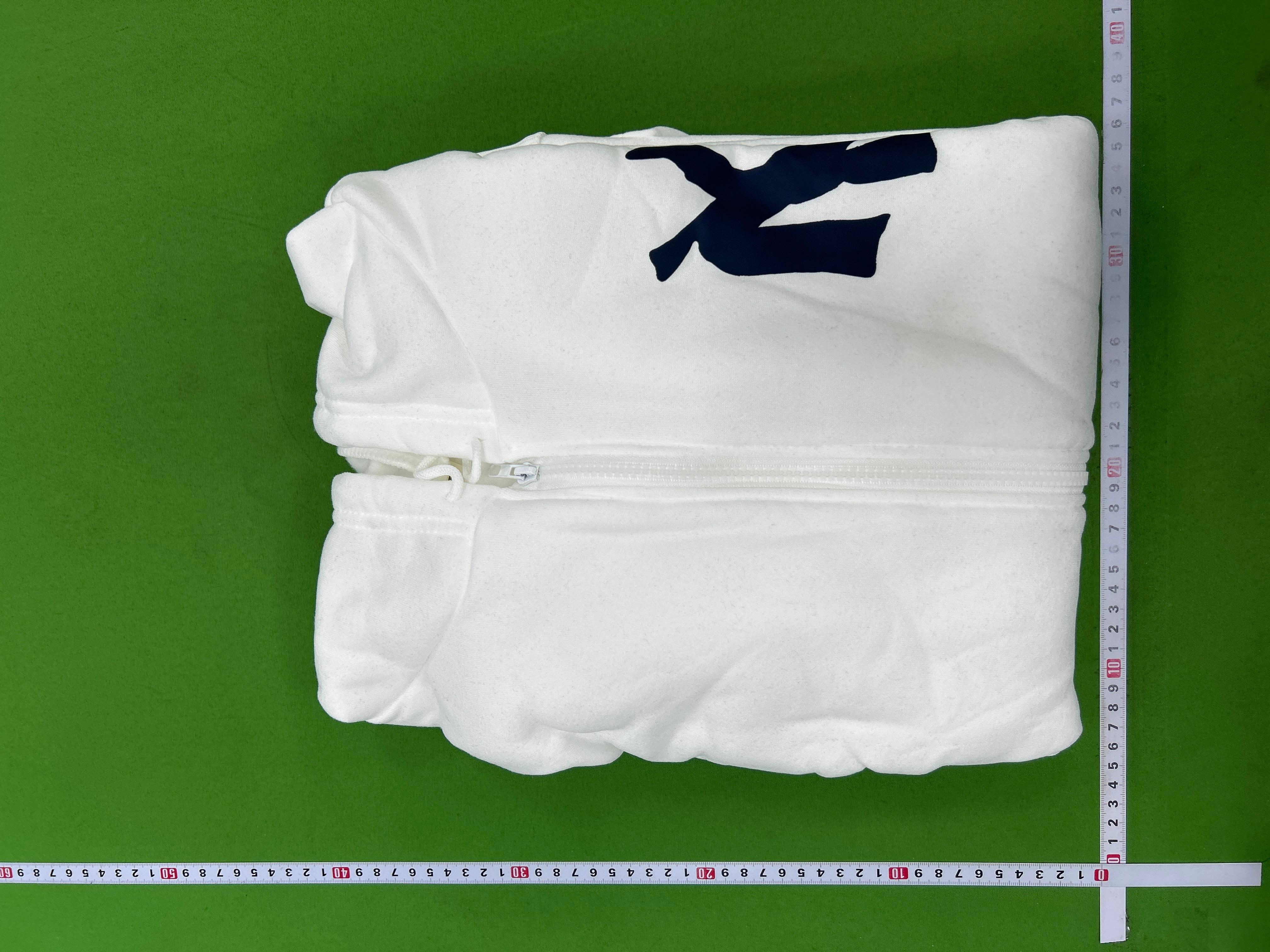 Foto QC 2 de Cole Buxton Zip Hoodie Grey