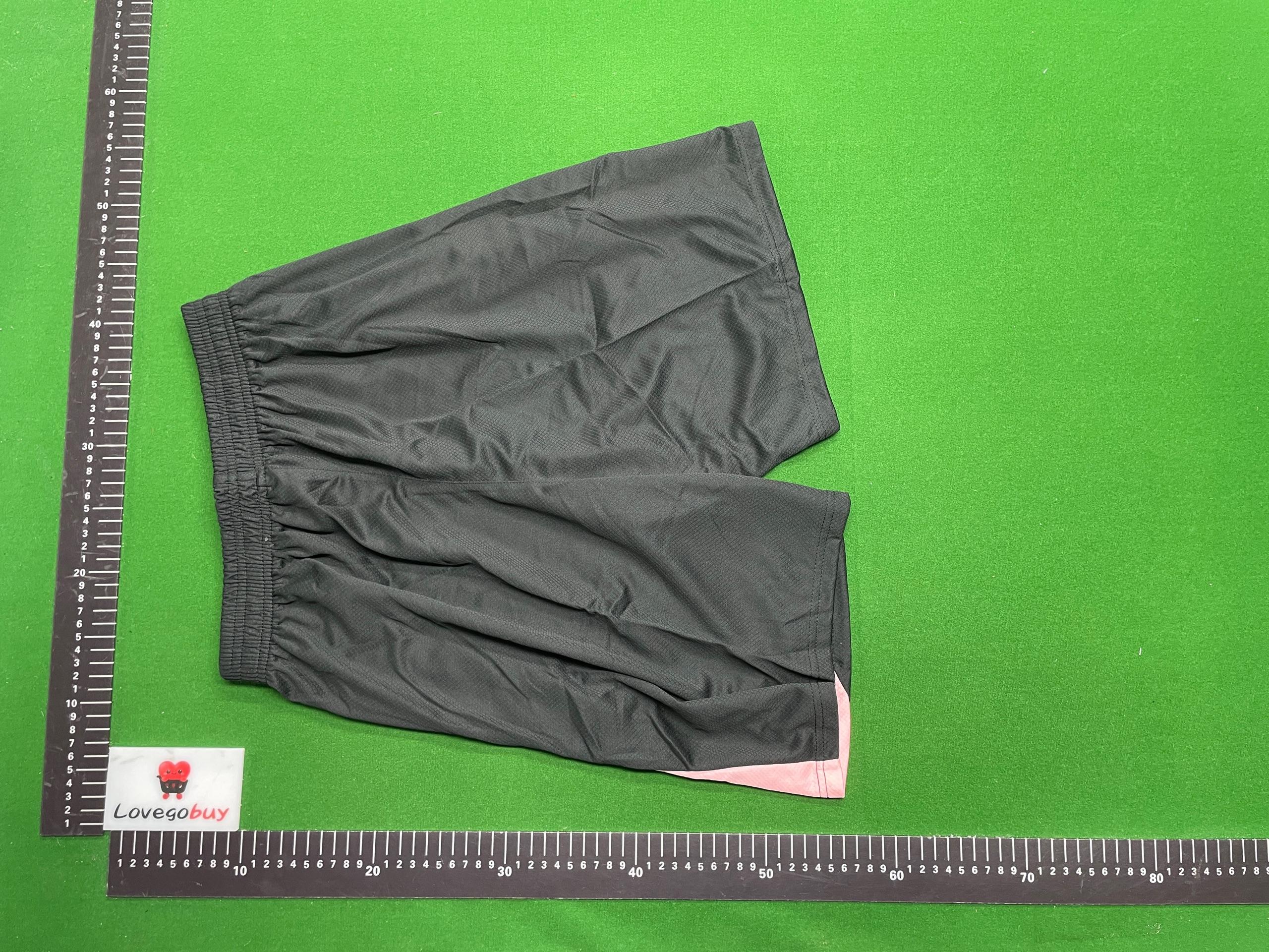 Foto QC 7 de Other PSG Training Set 2-Piece Black