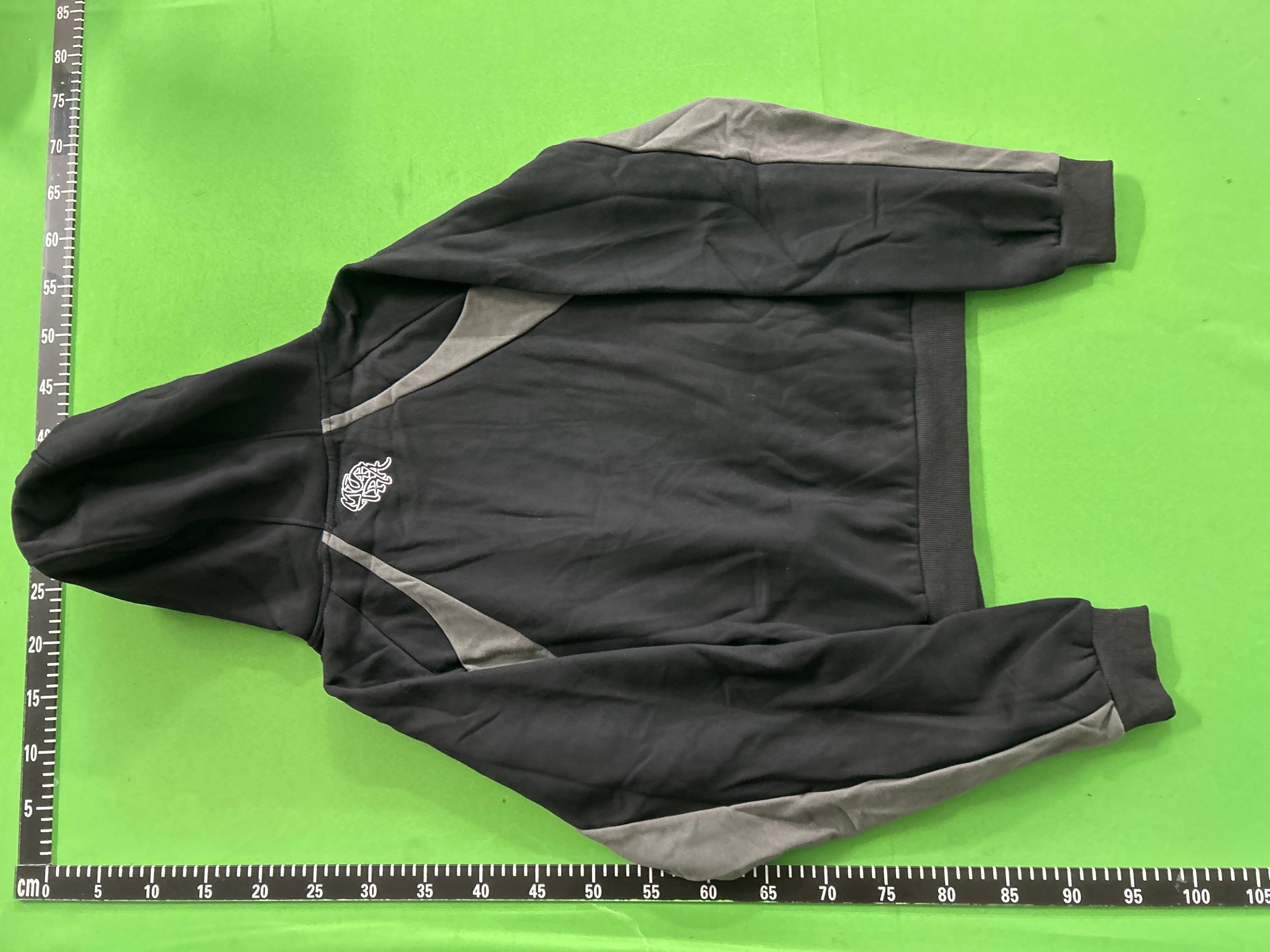 Foto QC 4 de Arcteryx Gore-Tex Windbreaker Jacket Black