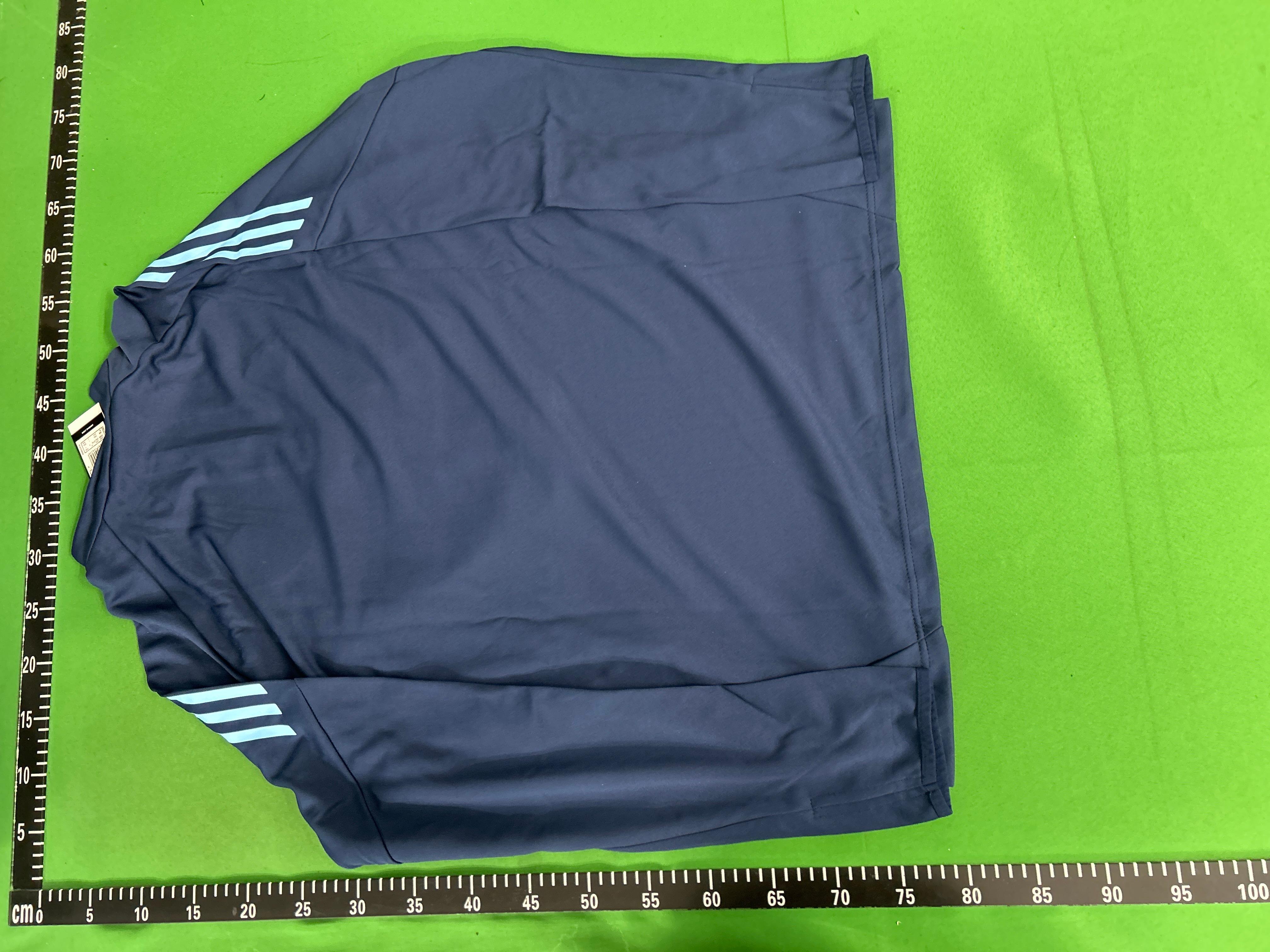 Foto QC 4 de Nike Soccer Tracksuit Set 2-Piece Black
