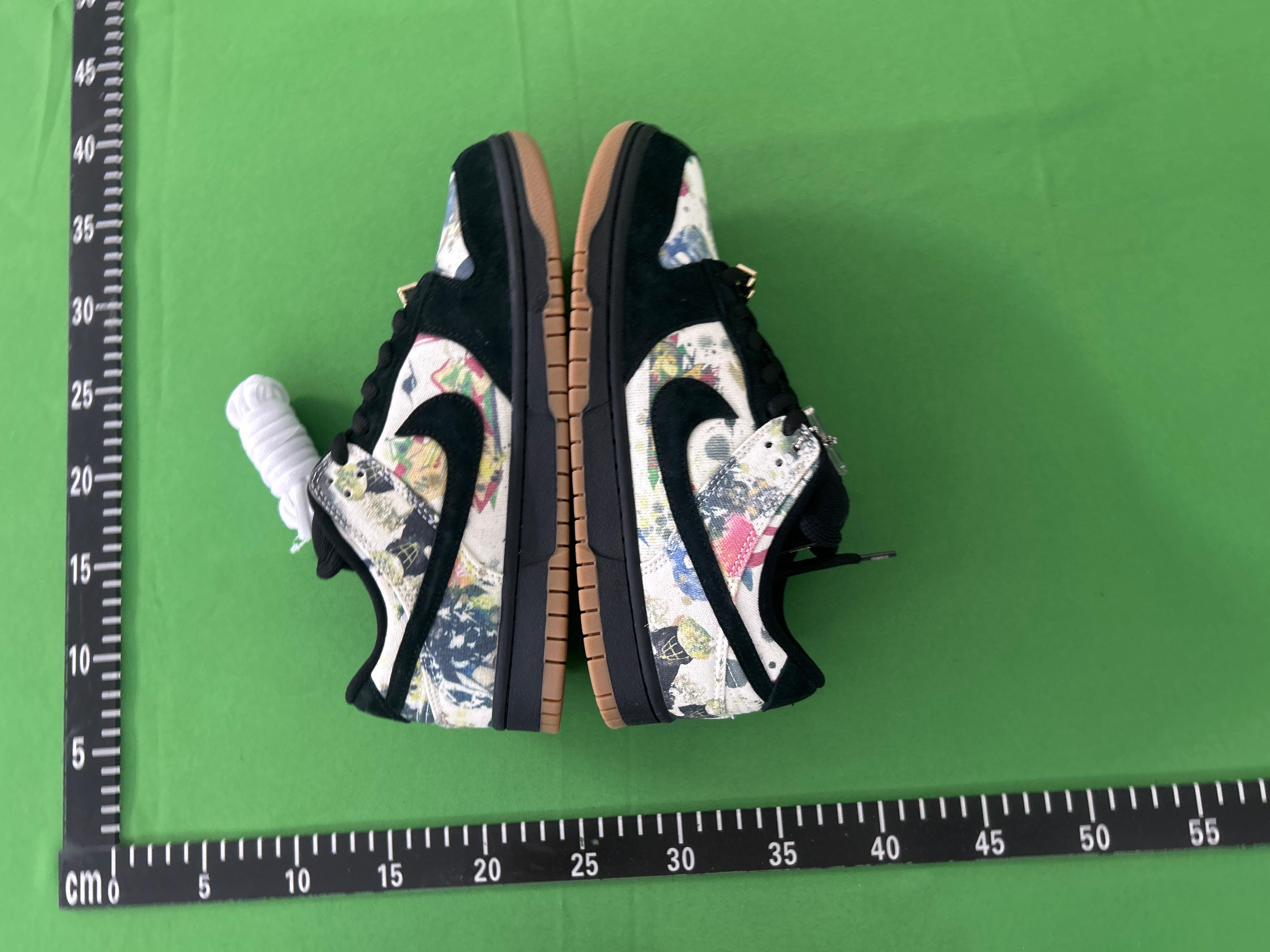 Foto QC 5 de Nike SB Dunk Low Staple NYC Pigeon 304292-011