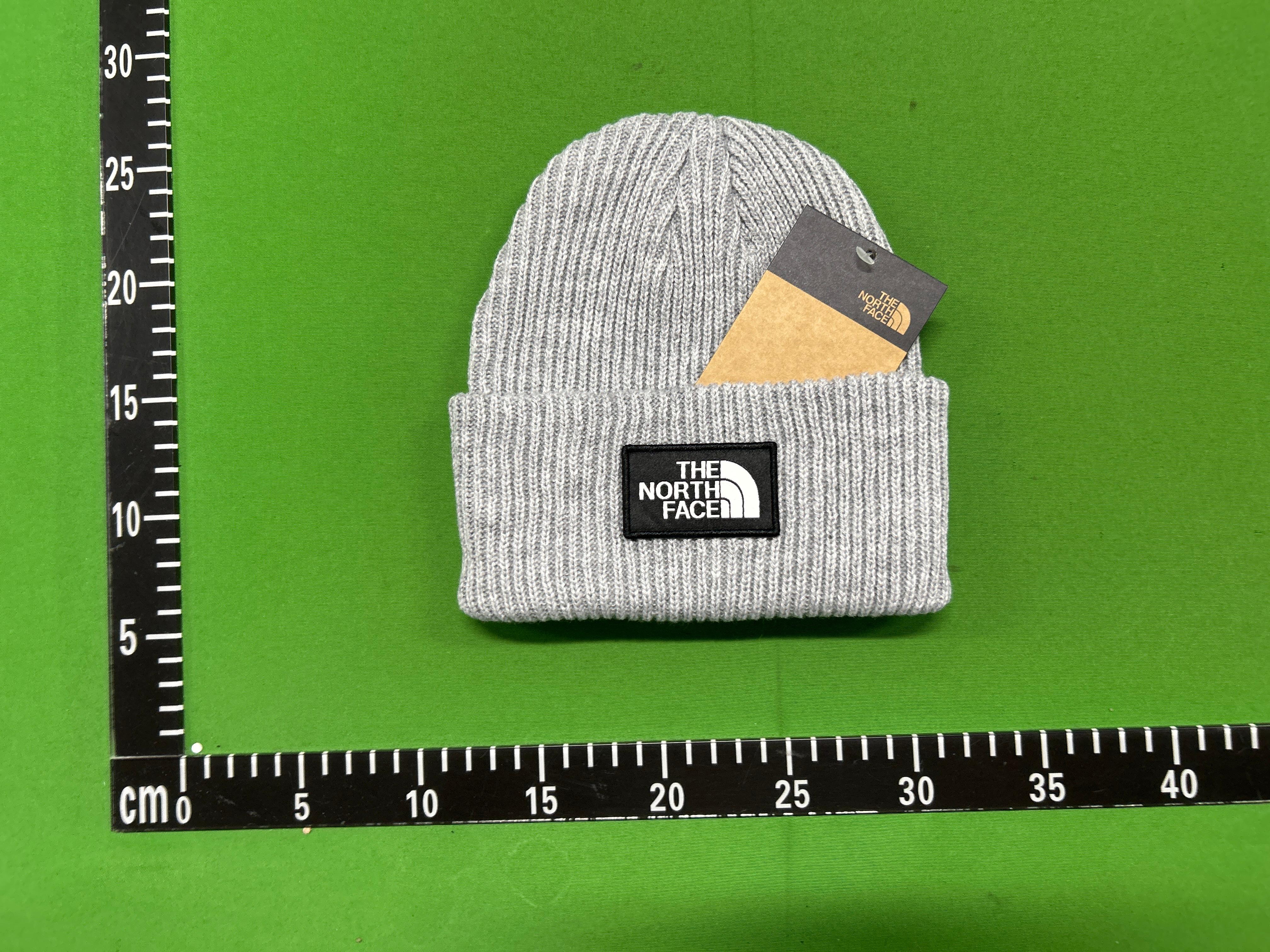 Foto QC 3 de The North Face Beanie Black