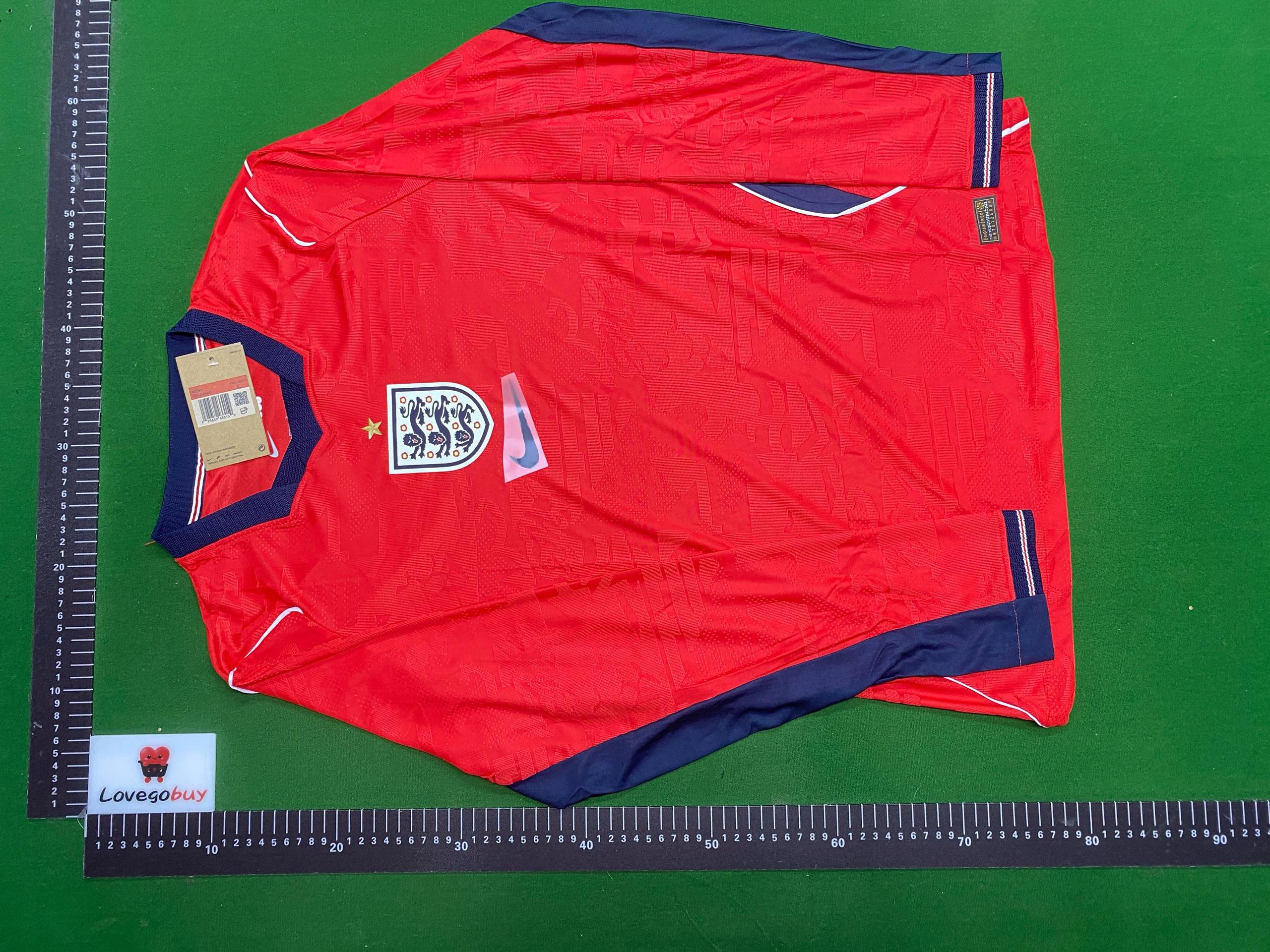 Foto QC 5 de Nike x FC Barcelona 2026/27 Third Player Version Long-Sleeve Jersey Green Frost