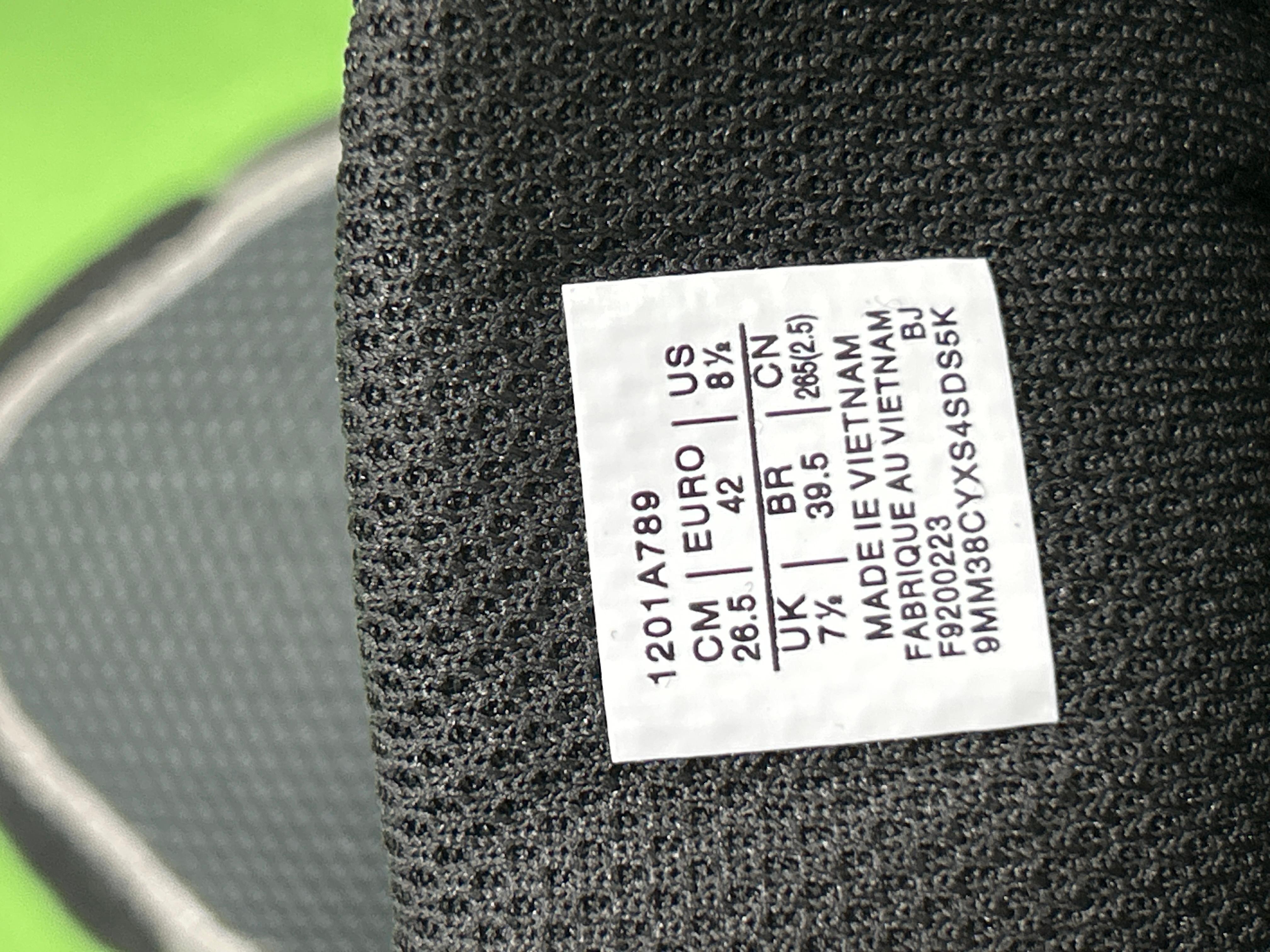Foto QC 7 de Asics GEL-NYC Black