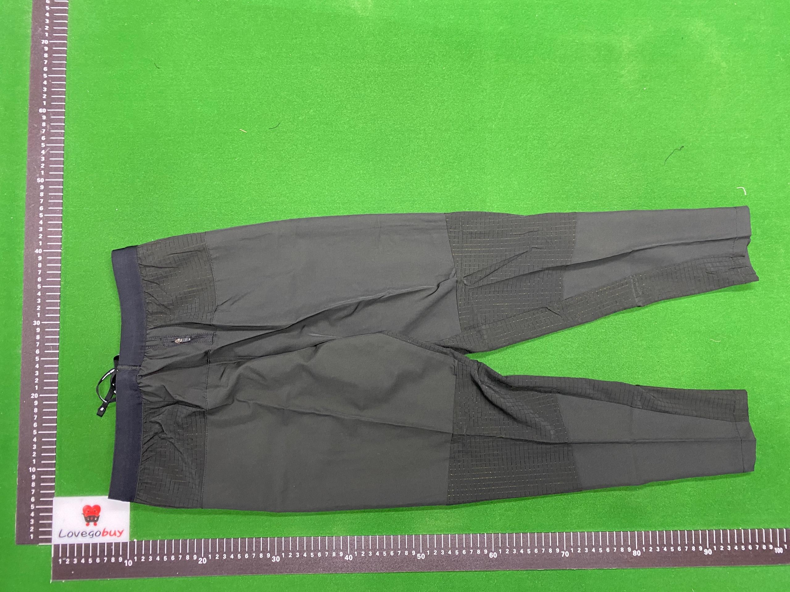 Foto QC 2 de Nike Phenom Elite Pants Running Black