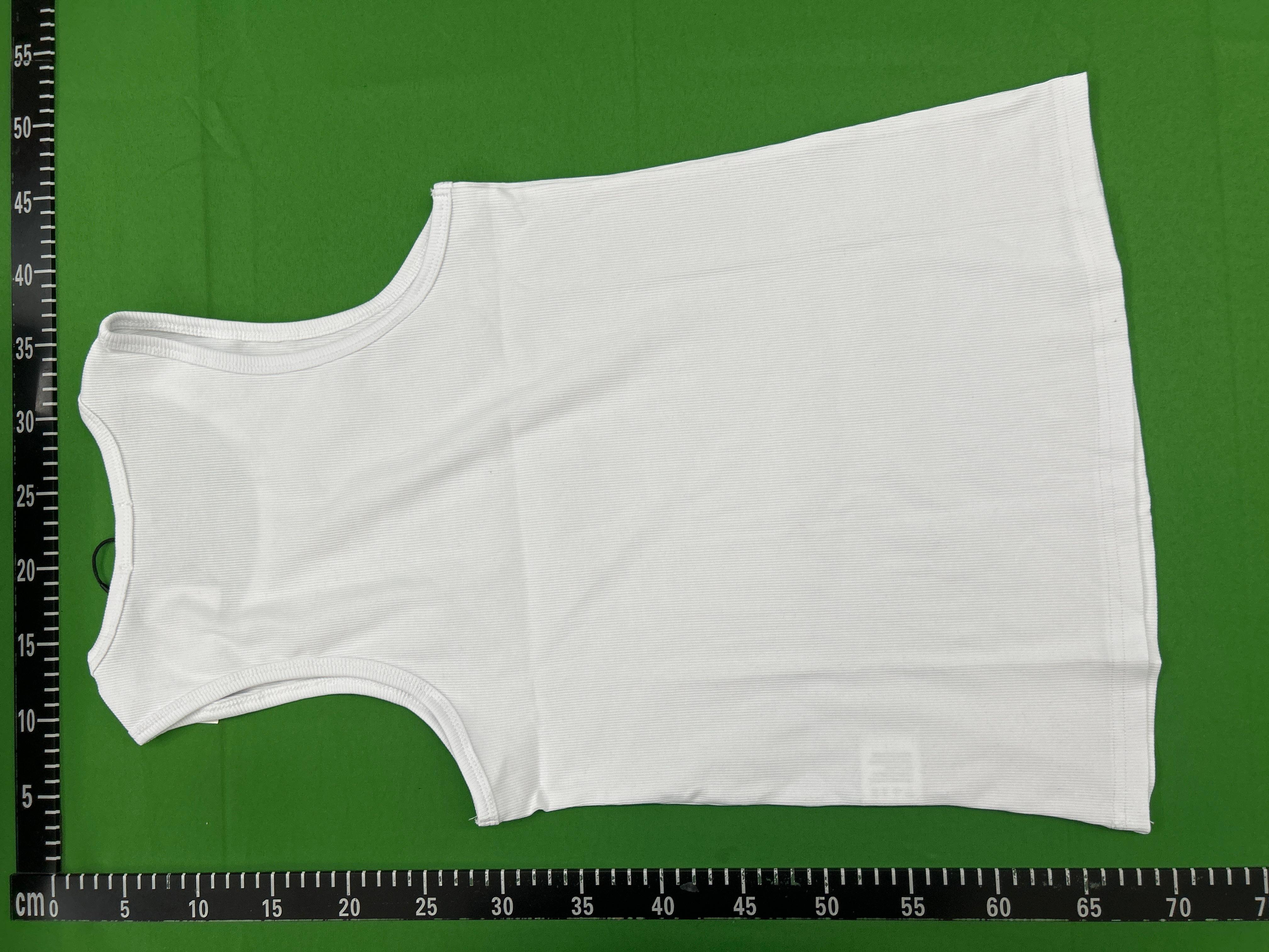 Foto QC 7 de Diesel Tank Embroidered D Logo Black