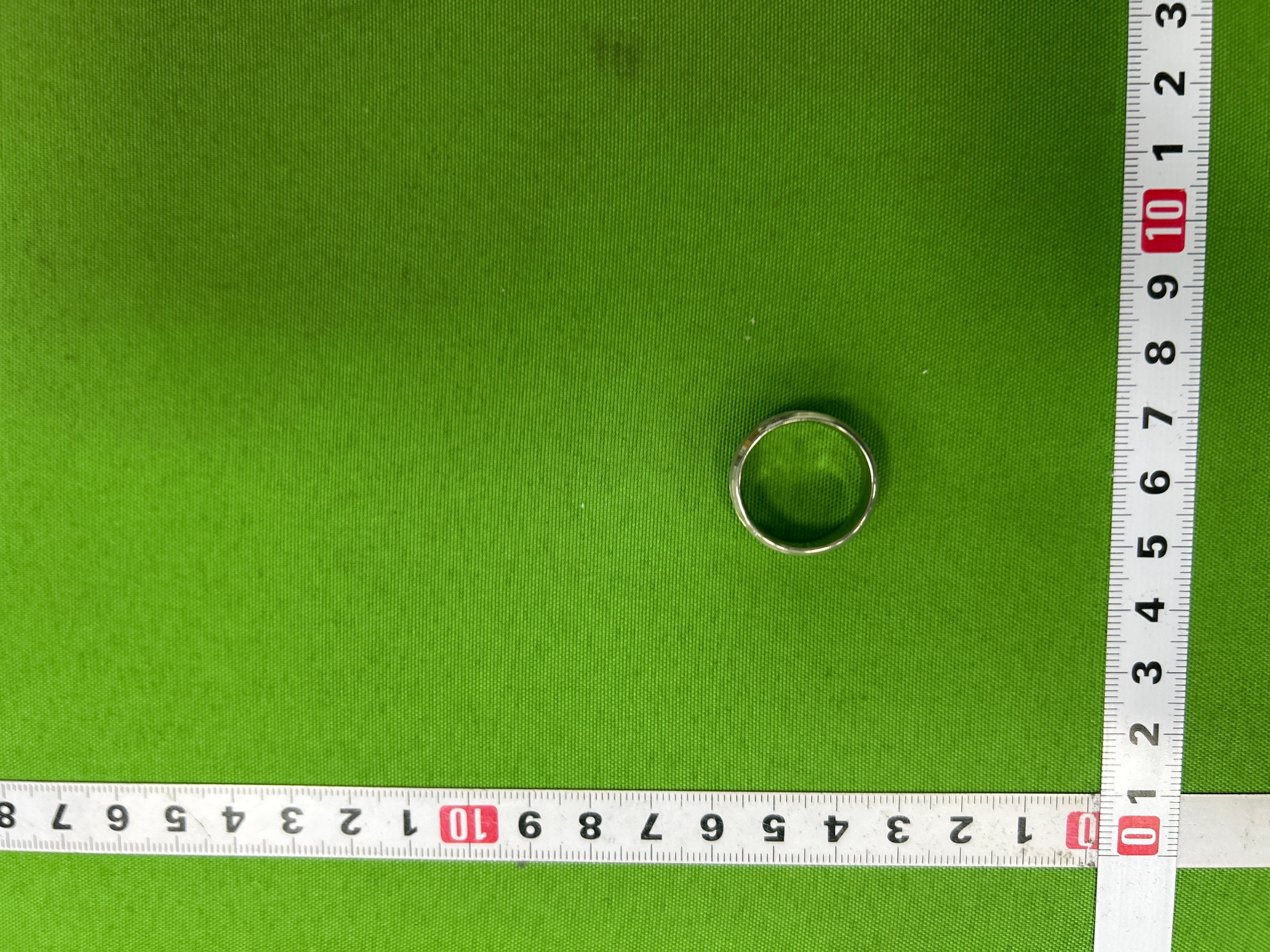Foto QC 4 de Other Ring Titanium Steel Gold