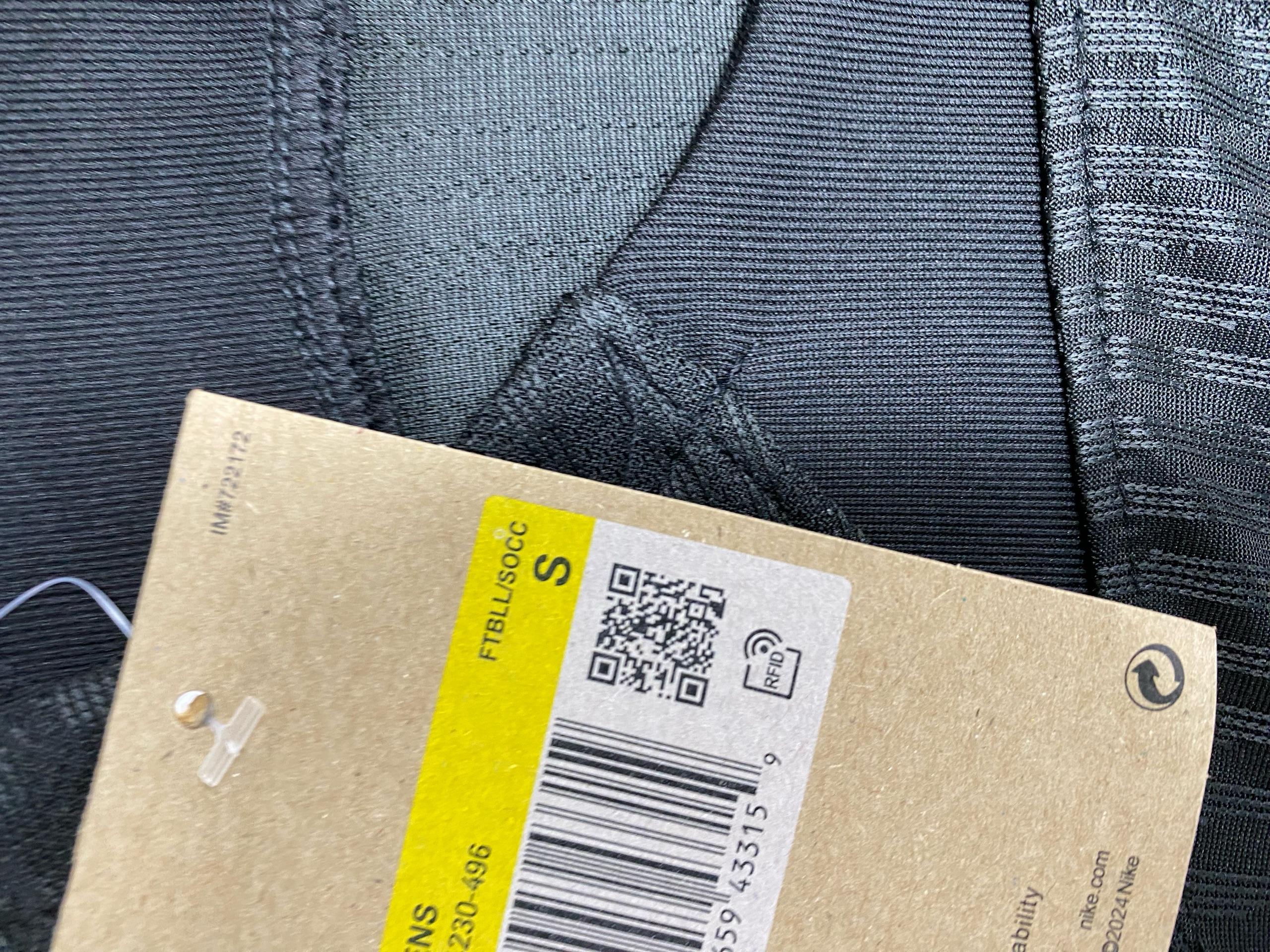 Foto QC 1 de Nike Chelsea FC 2025/26 Home Jersey Blue