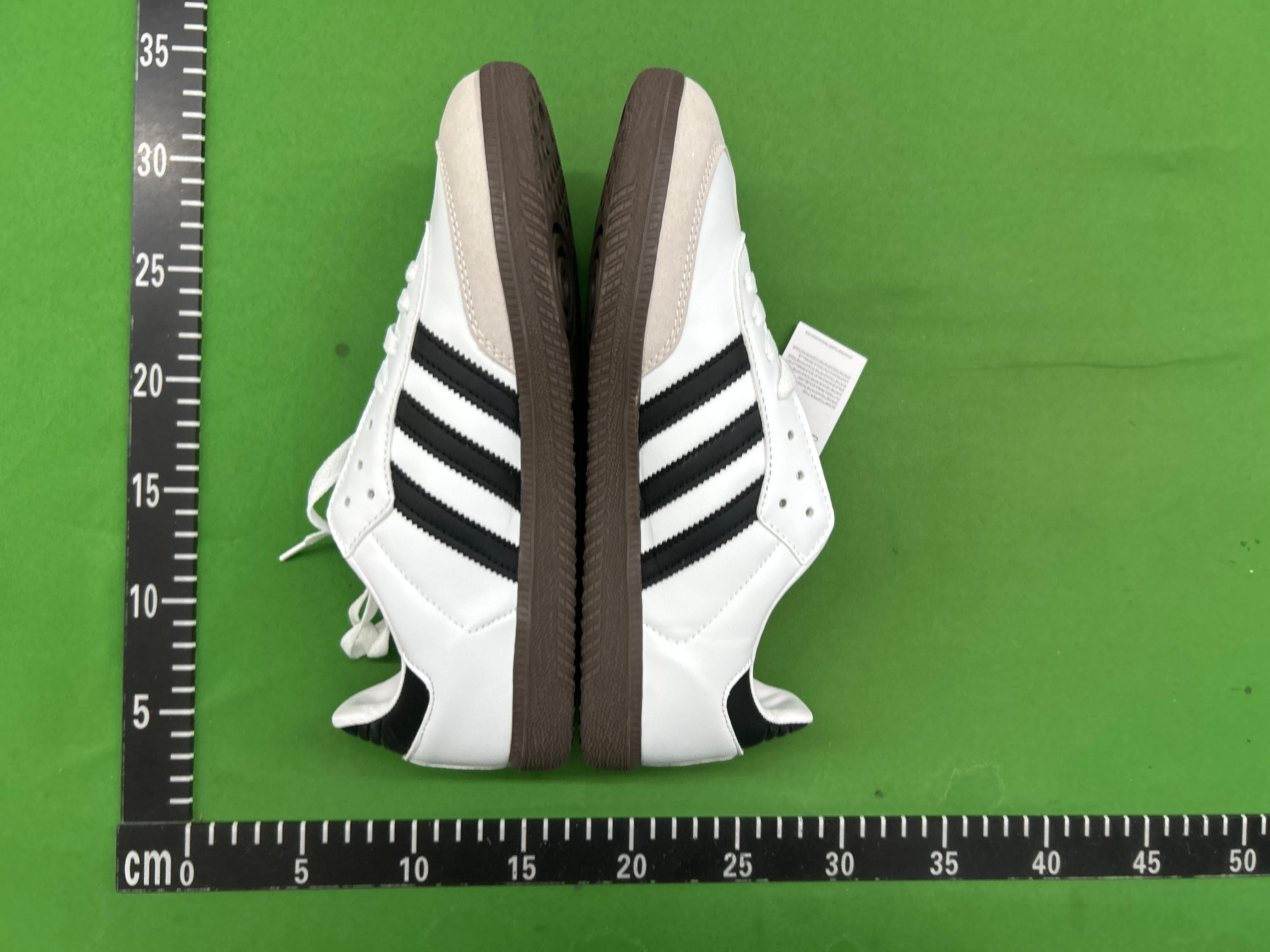 Foto QC 6 de adidas Samba Vegan OG Core Black H01878