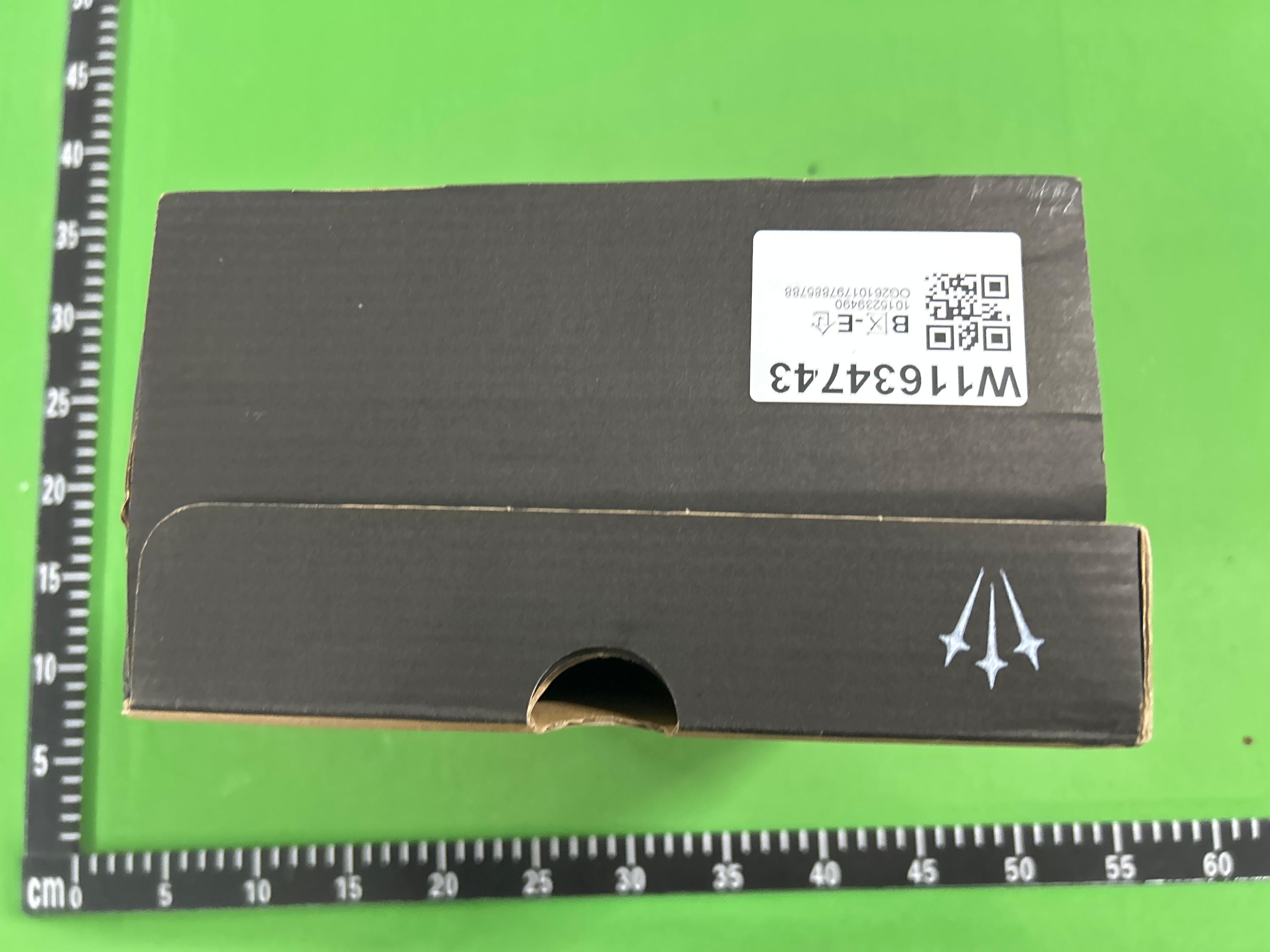 Foto QC 1 de Nike NOCTA Mind 001 Foam Slide Jade HQ4307 005