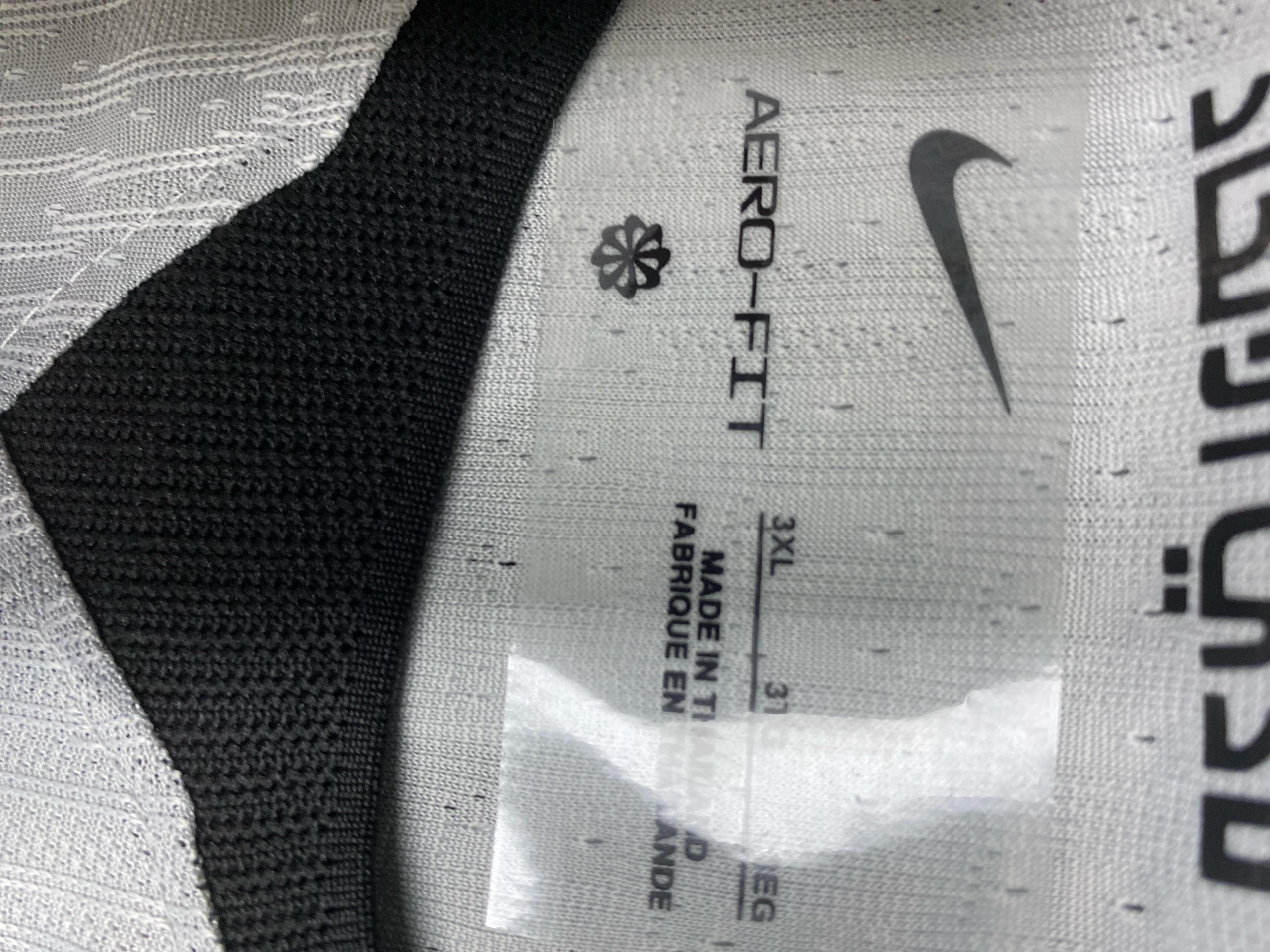 Foto QC 2 de adidas x Inter Miami CF 2026 Presagio Away Jersey Black