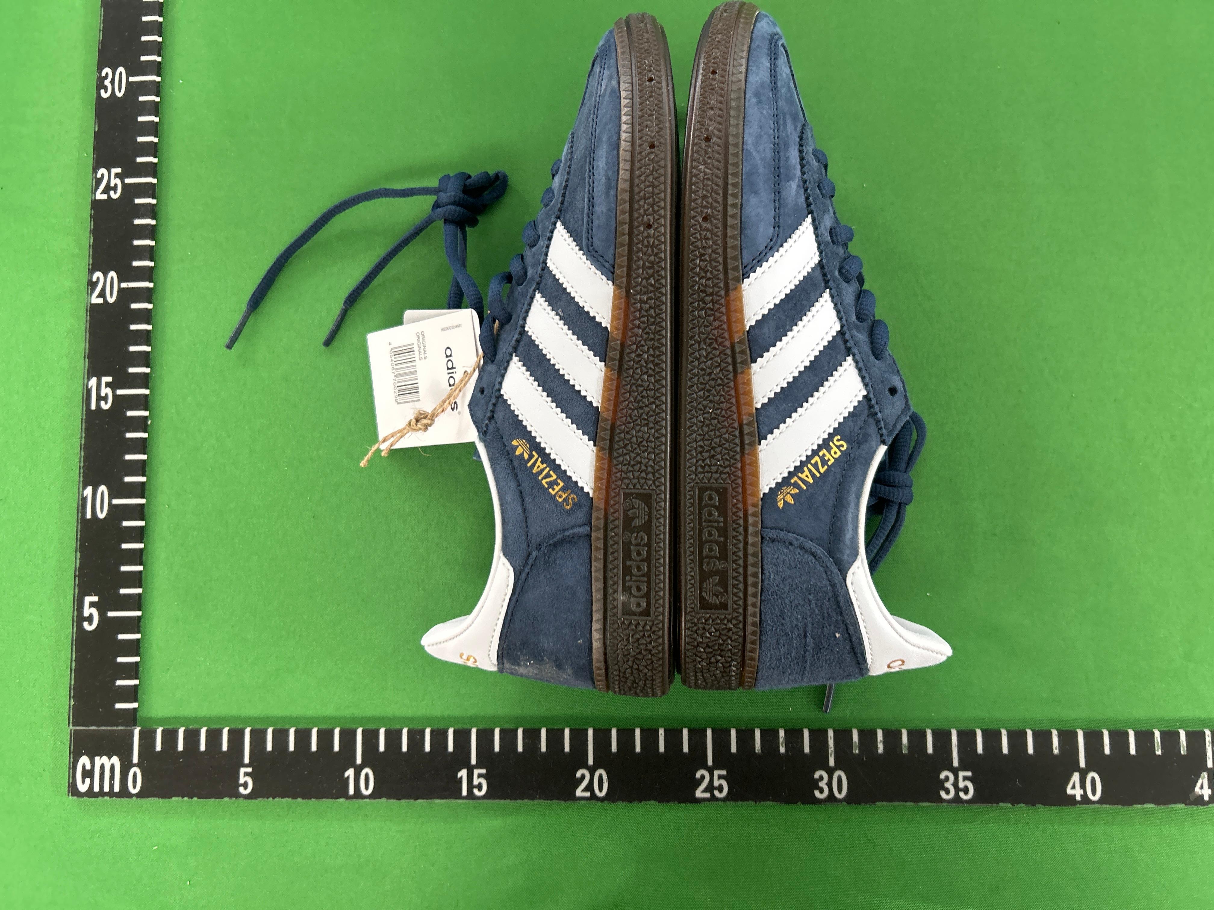 Foto QC 5 de adidas Handball Spezial Navy Gum