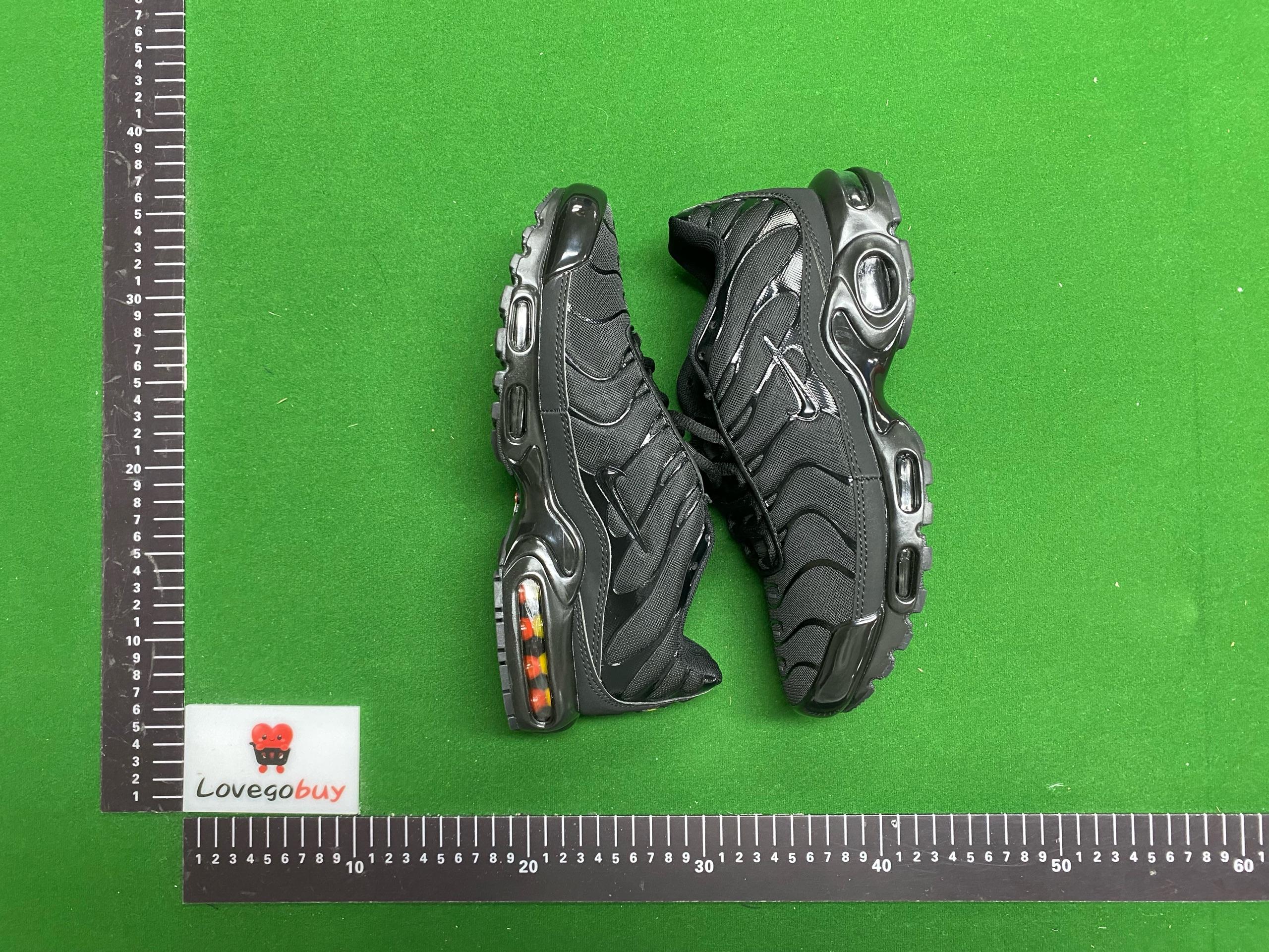 Foto QC 1 de Nike Air Max Plus TN Blue Gradient CD0601-002