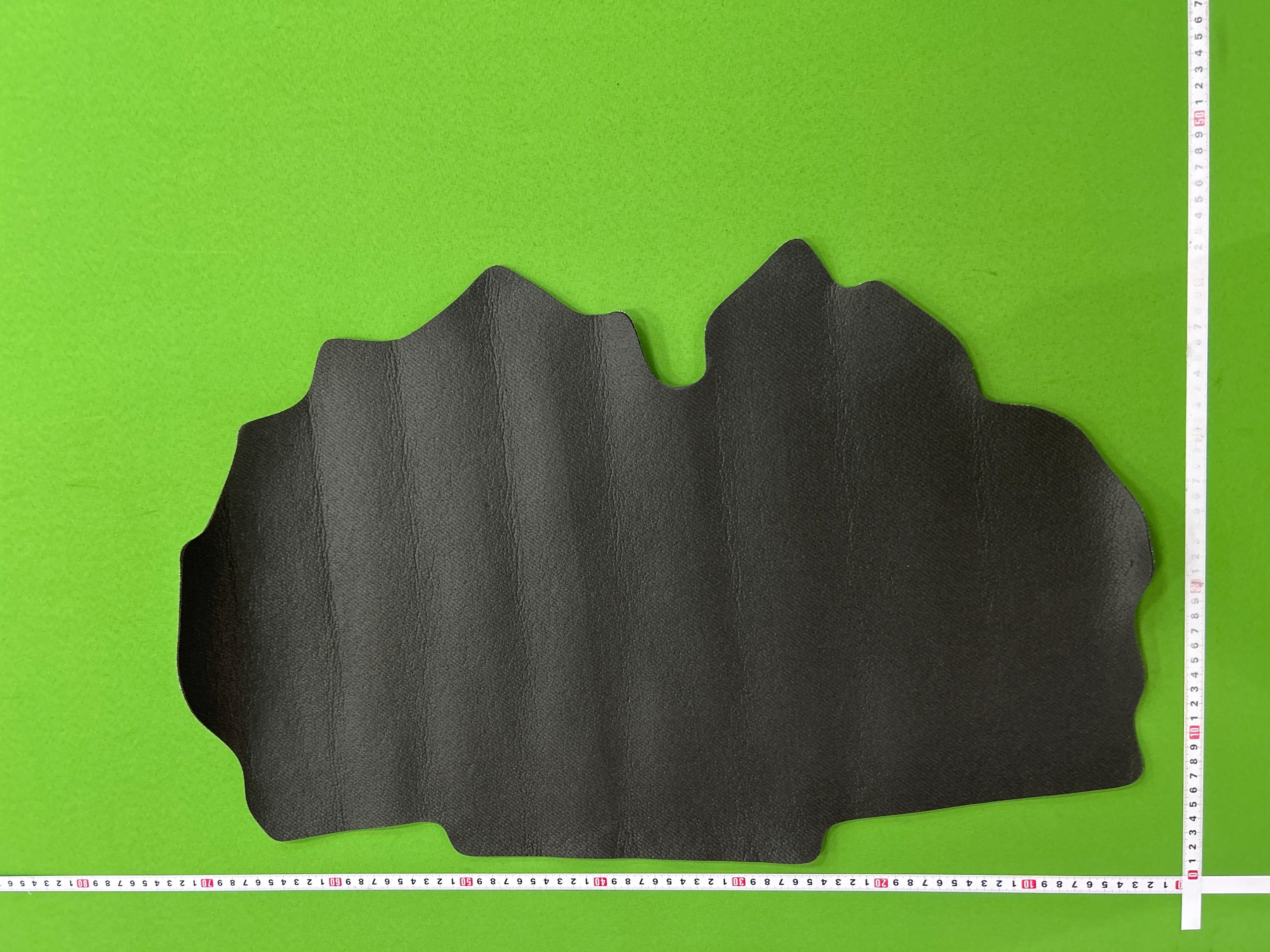 Foto QC 2 de Other Money Stacks Bath Mat Green