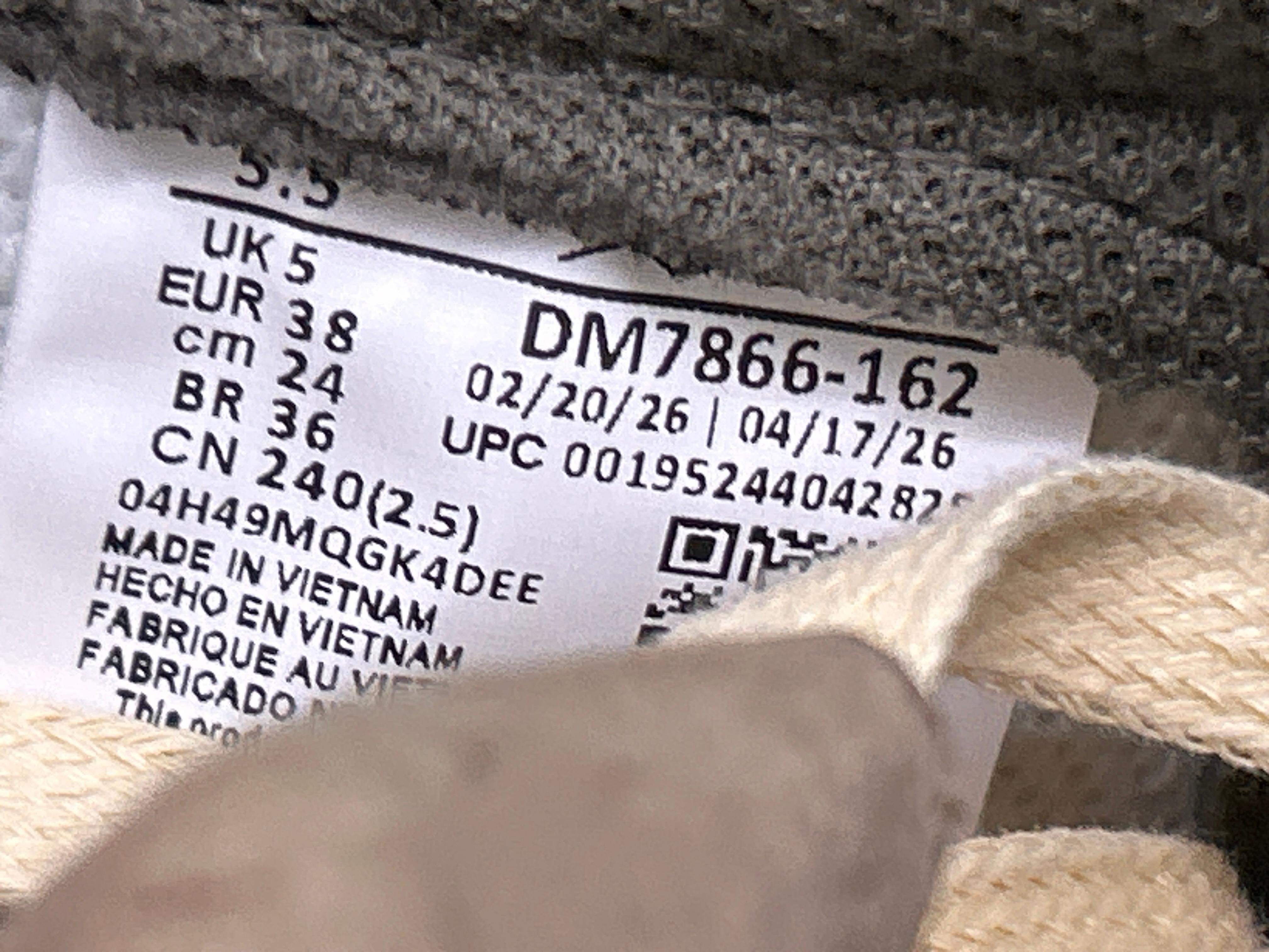 Foto QC 4 de Jordan 1 Retro Low OG SP Travis Scott Velvet Brown DM7866-202