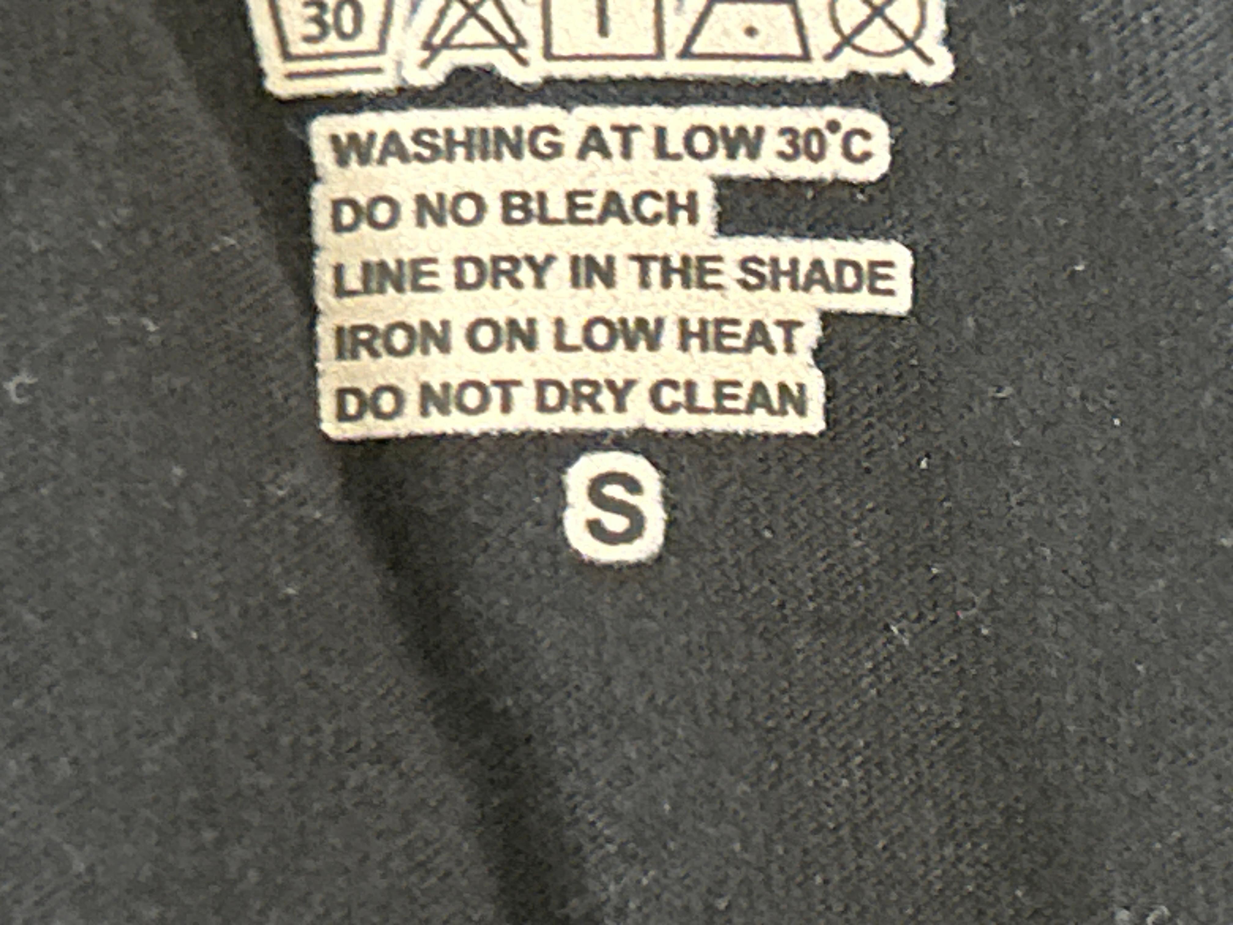 Foto QC 8 de Hellstar Hellstar 2023 Long Sleeve Sports Jersey White