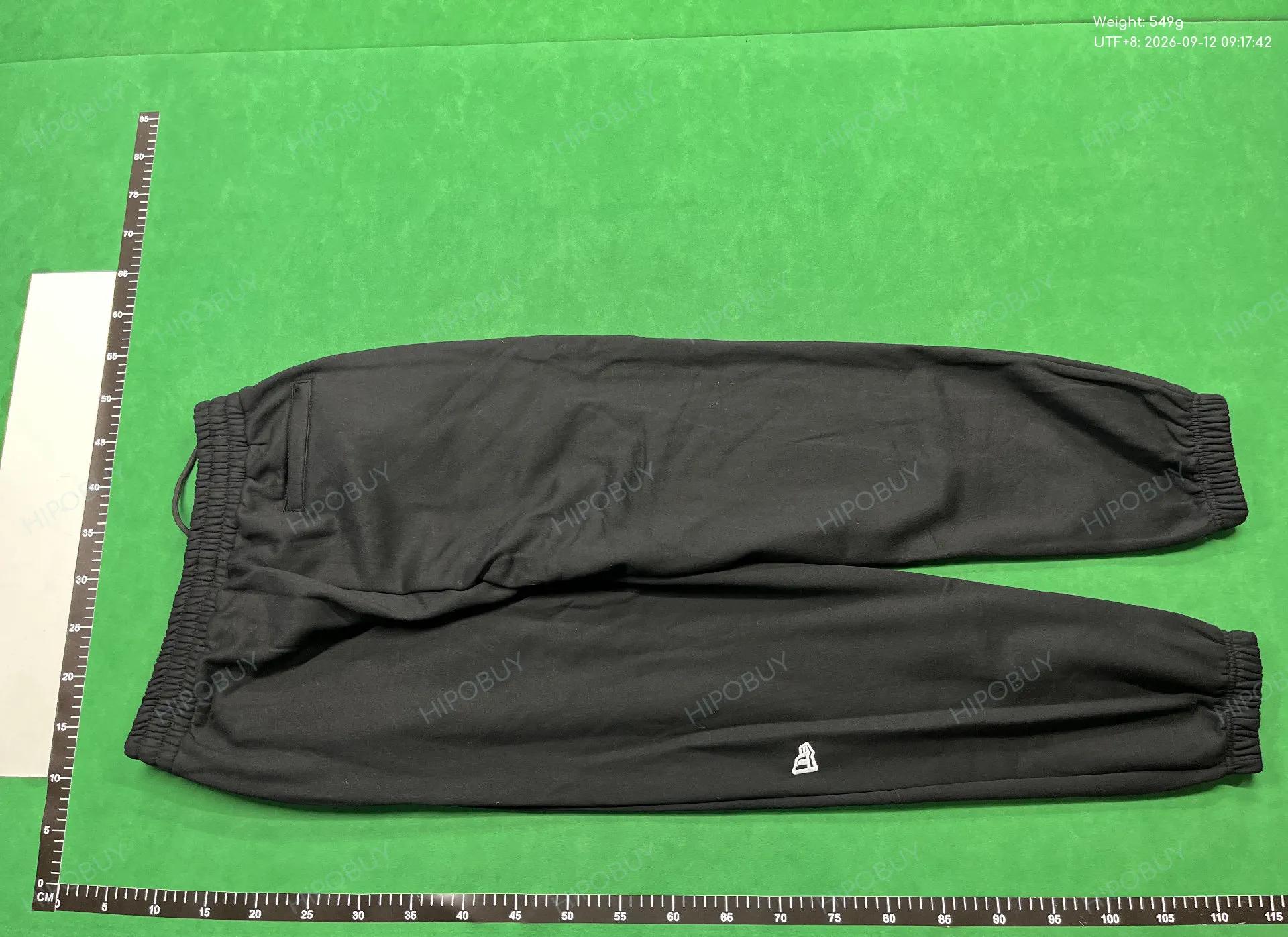 Foto QC 3 de Eric Emanuel Set 2-Piece Navy