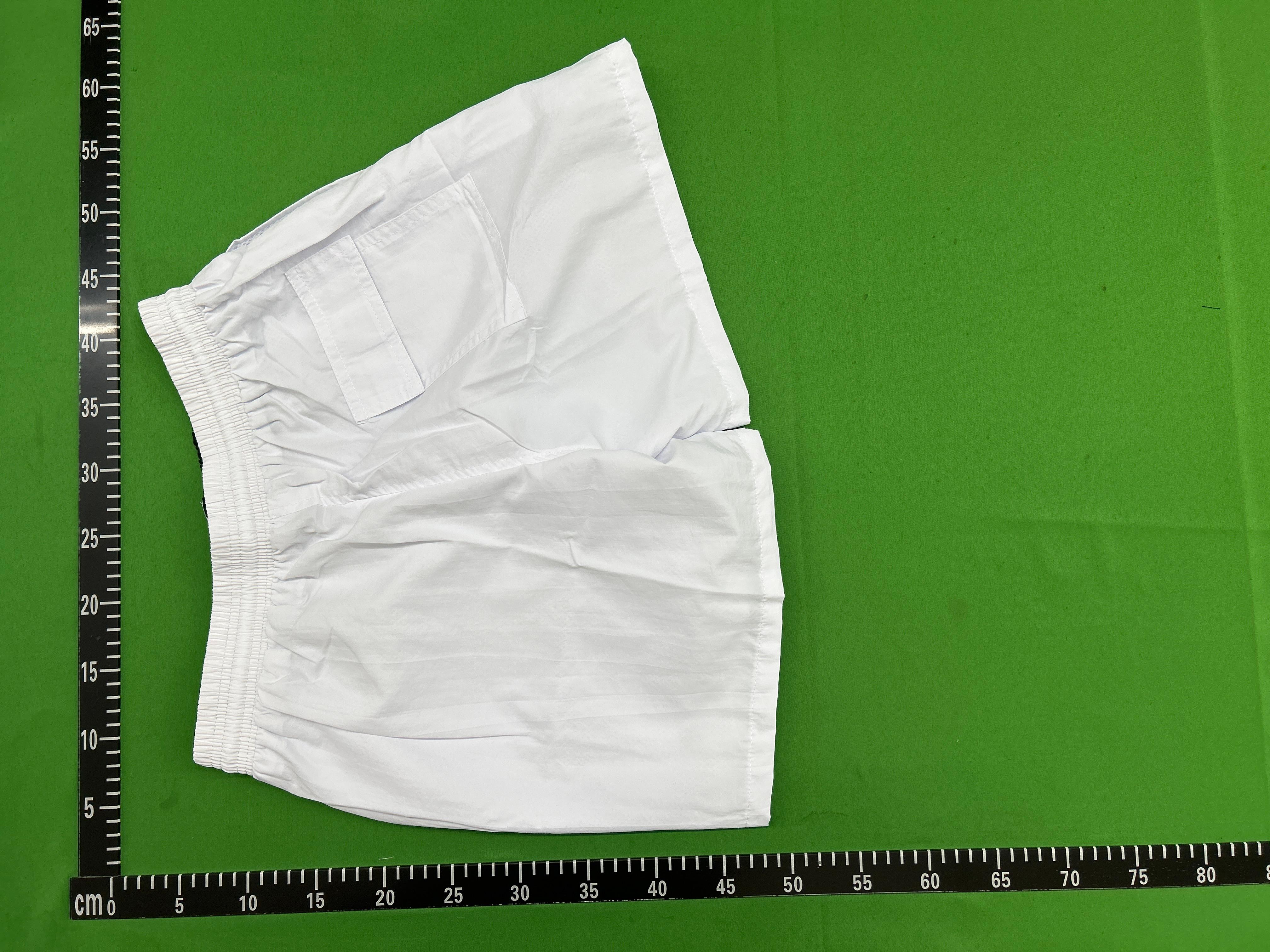 Foto QC 7 de Polo Ralph Lauren Board Shorts Embroidered Pony Black