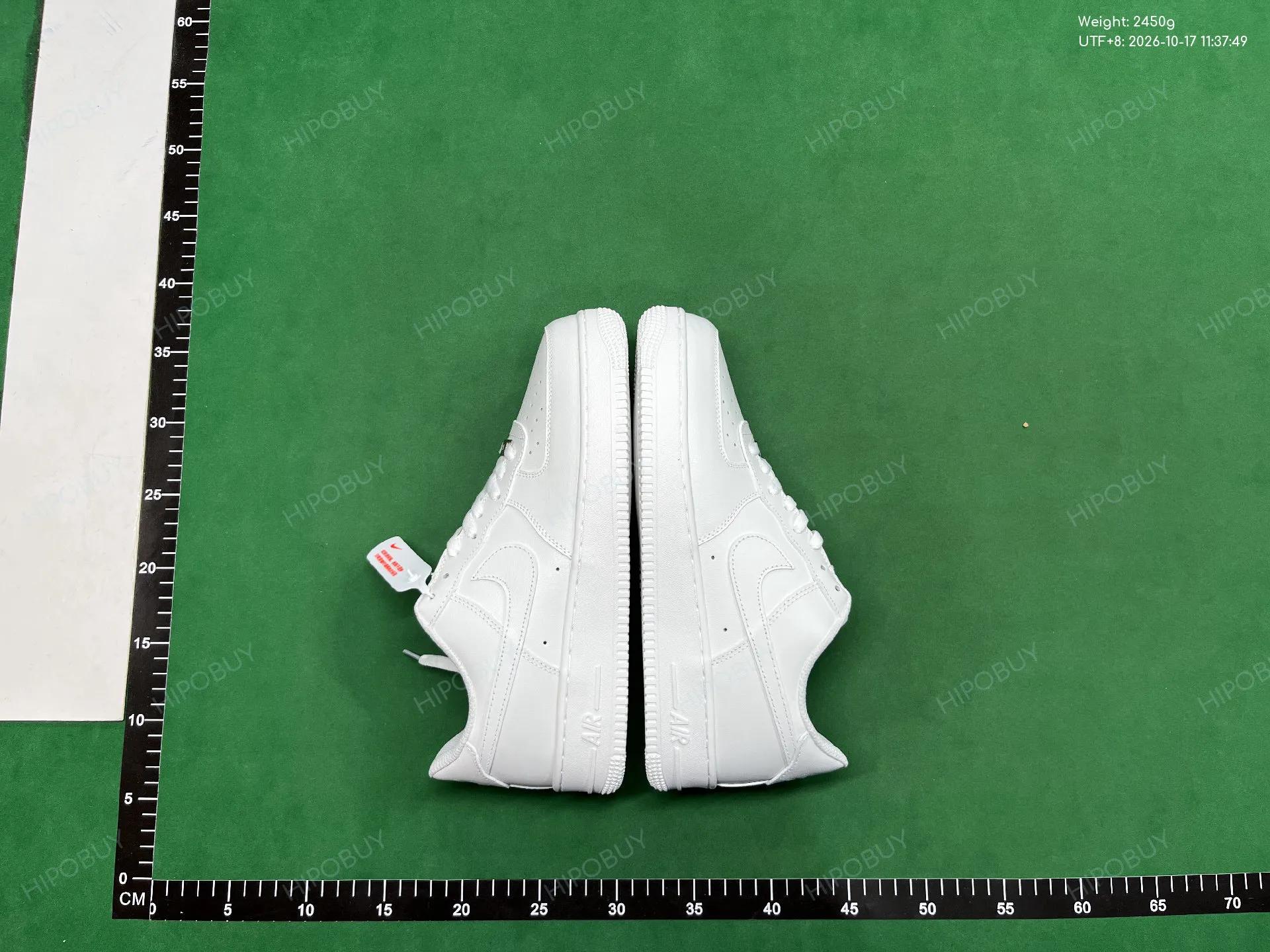 Foto QC 5 de Nike Air Force 1 Low Off-White MCA University Blue CI1173-400