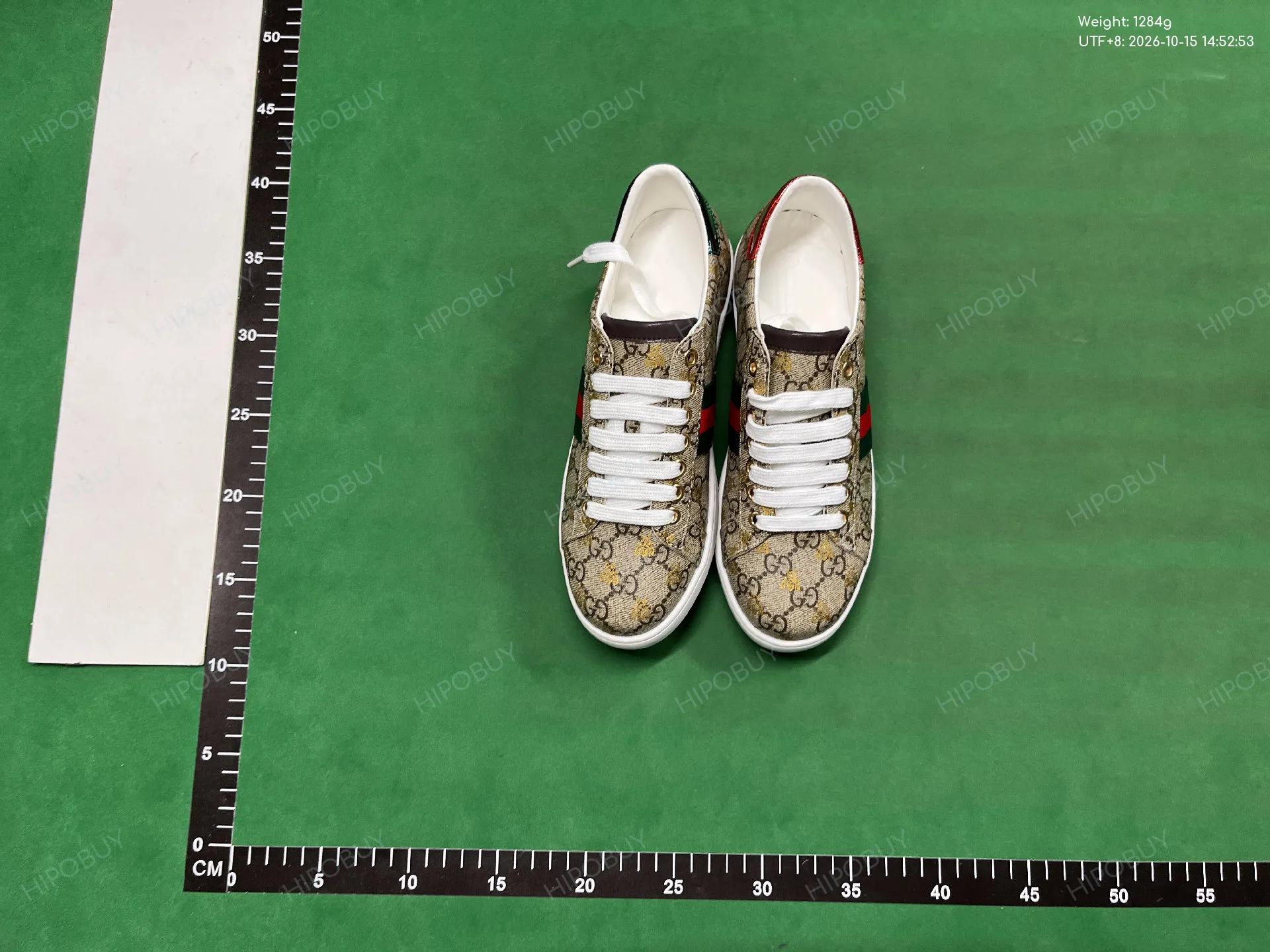 Foto QC 6 de Gucci Ace Low