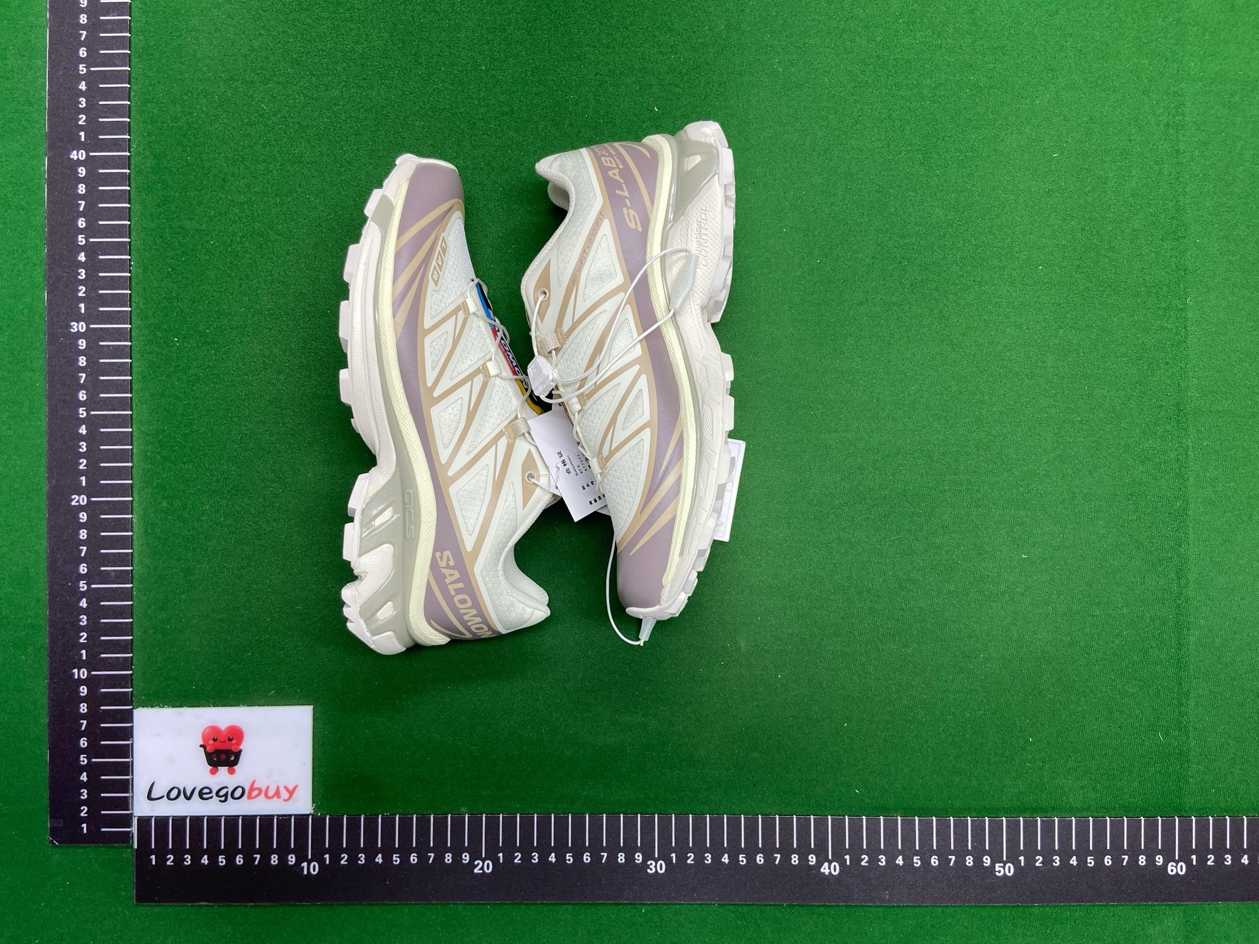 Foto QC 6 de Salomon XT-6