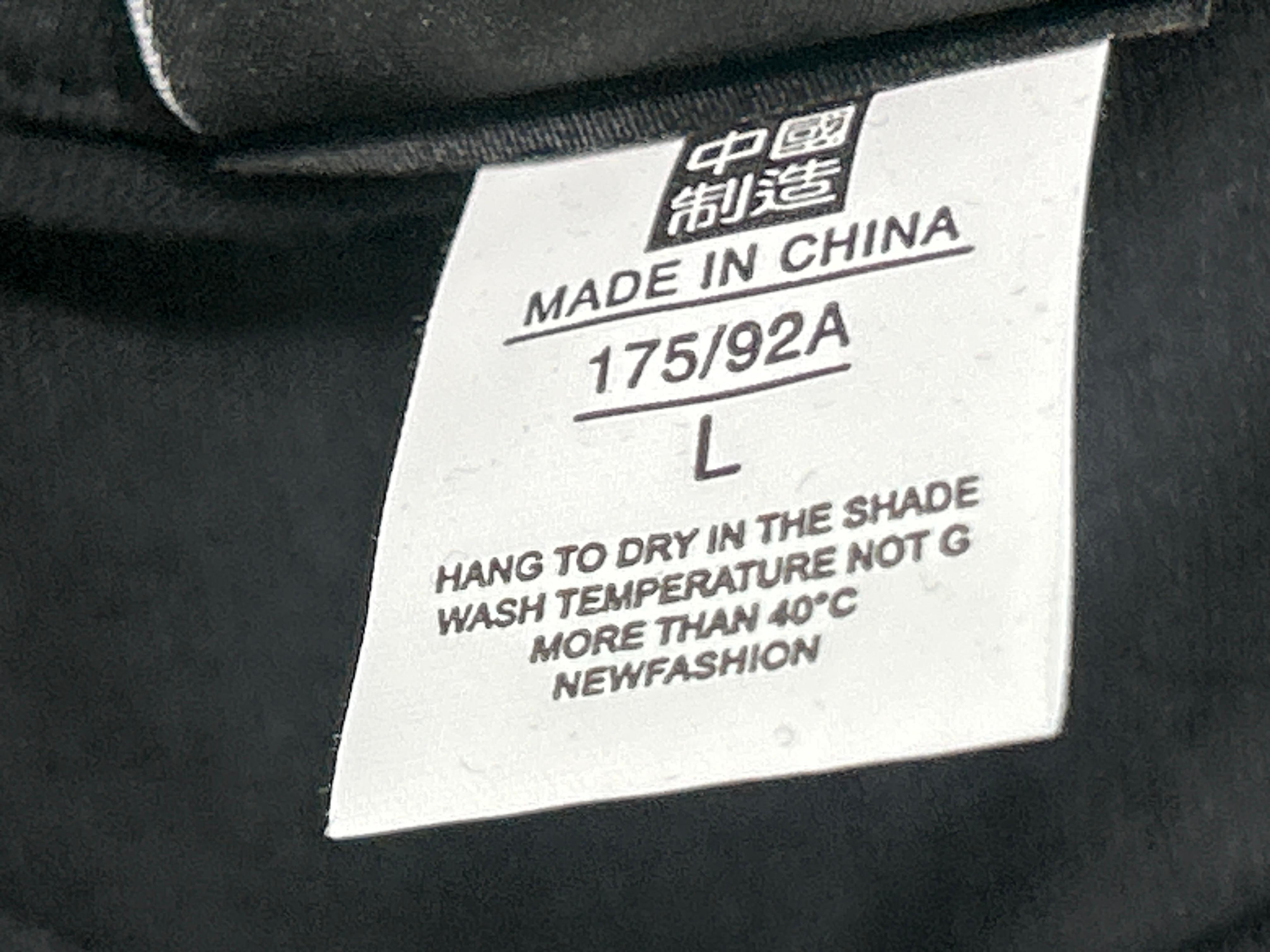 Foto QC 8 de Stussy Sport T-shirt 100% Cotton White
