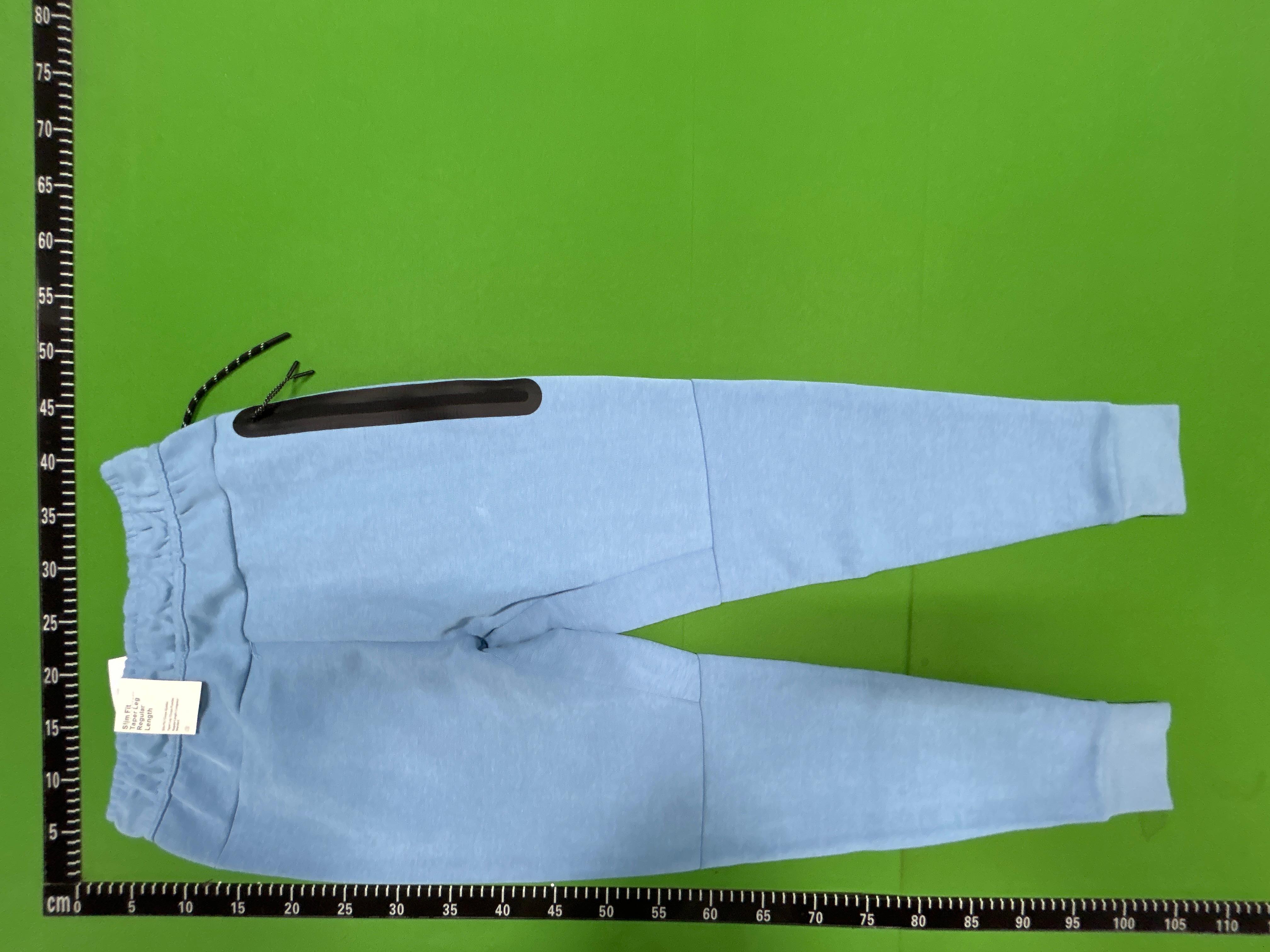 Foto QC 4 de Nike England Sweatpants Tech Fleece Light Blue