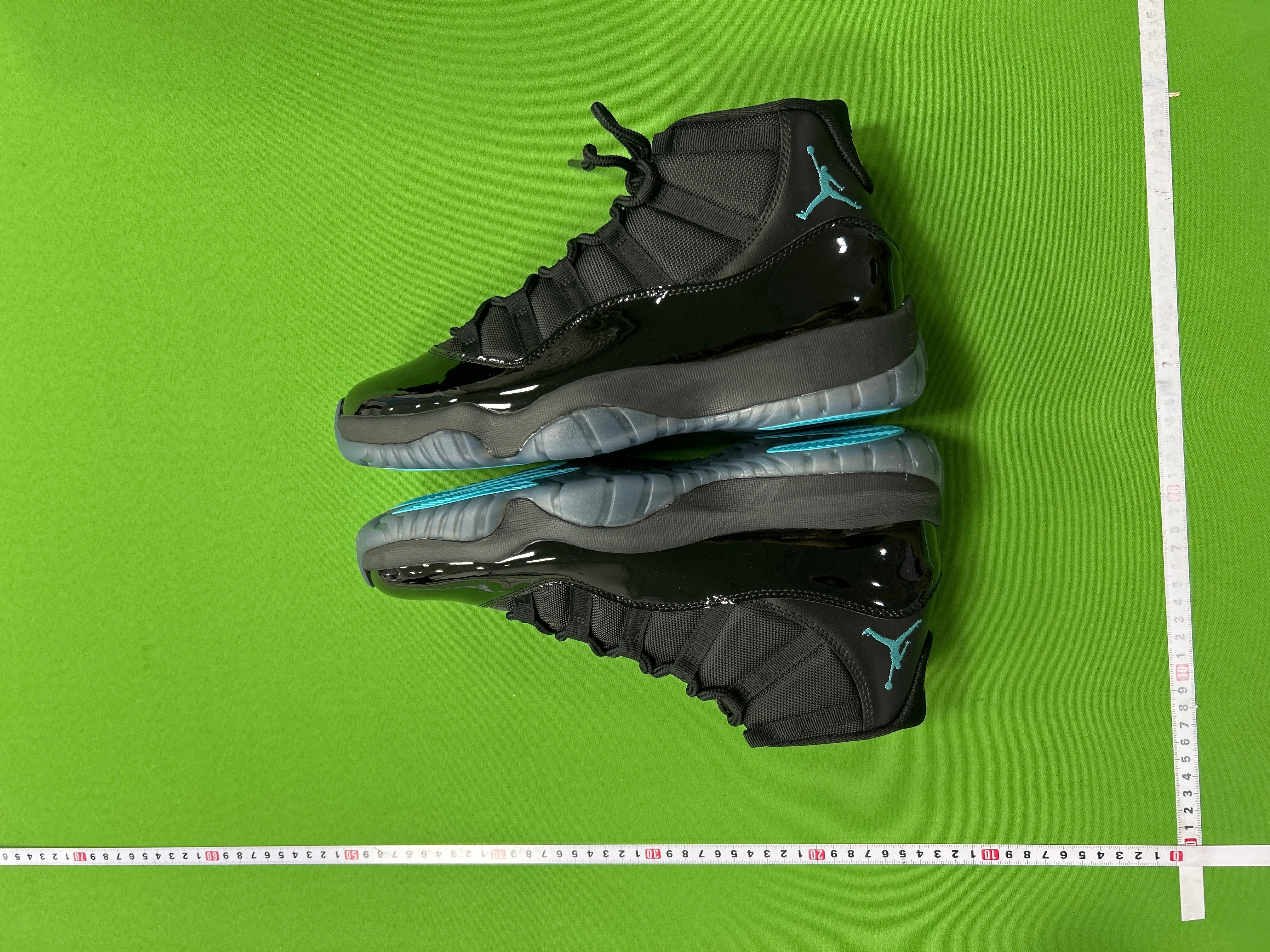 Foto QC 5 de Jordan 11 Retro Cool Grey CT8012-005
