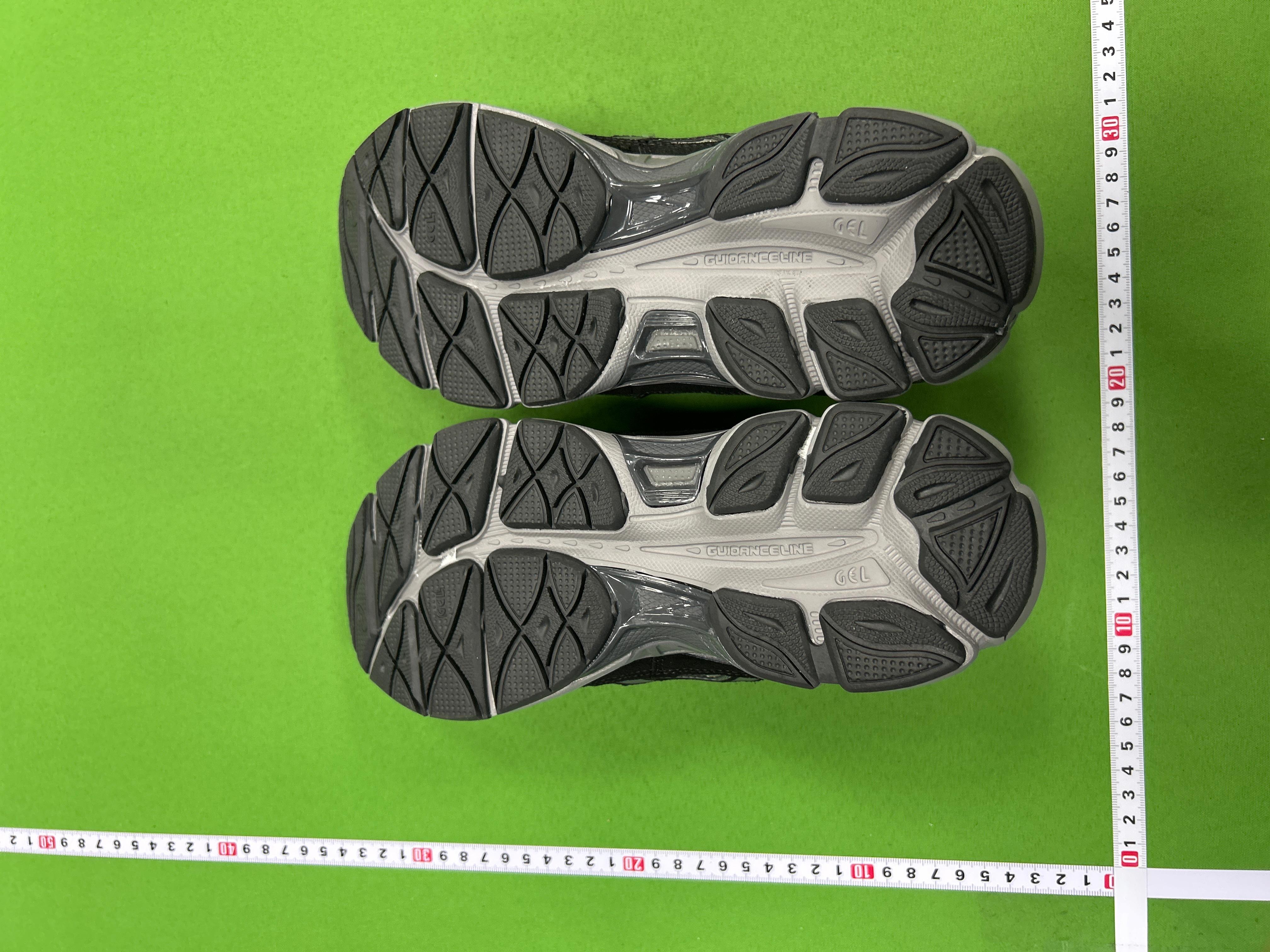 Foto QC 5 de Asics GEL-NYC Black
