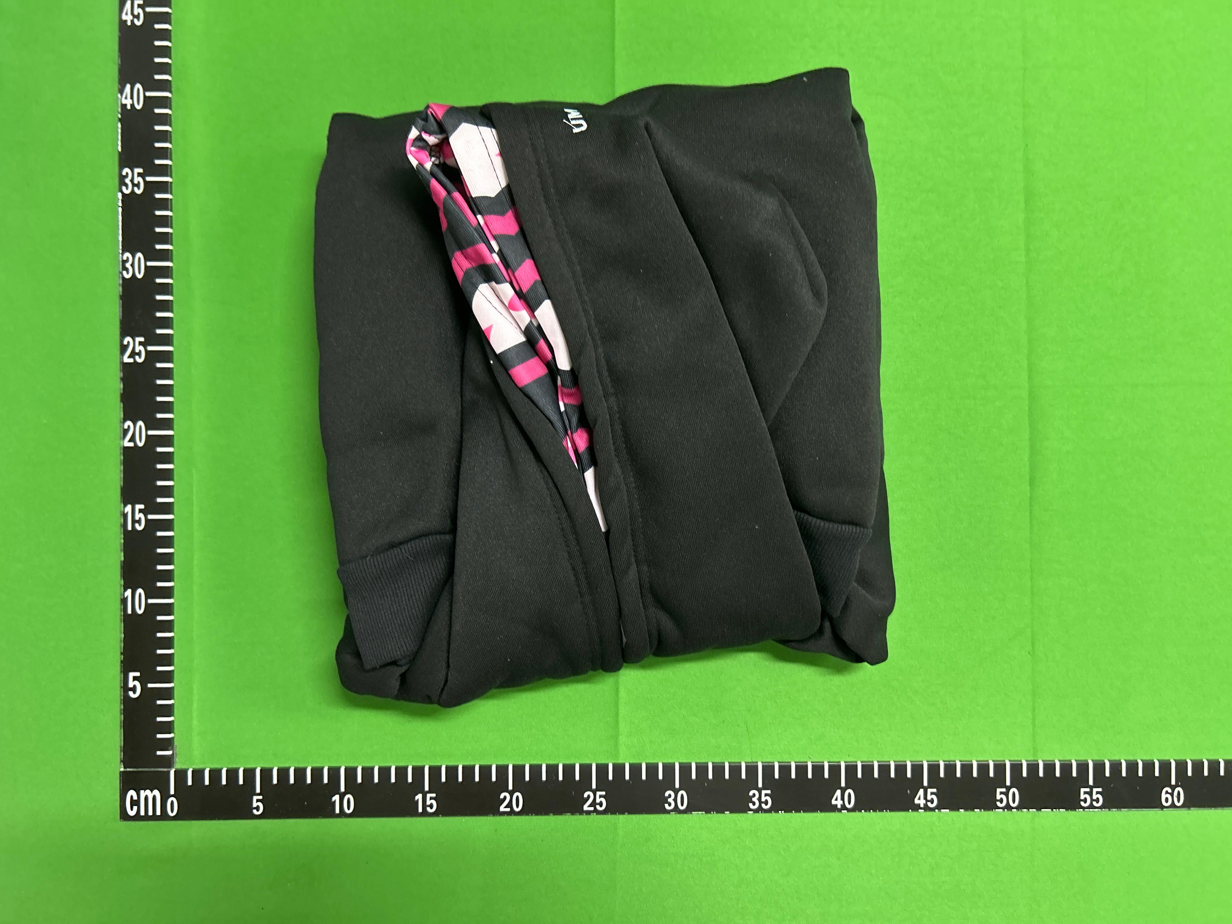 Foto QC 2 de Mertra Umbro Sweatpants Grey