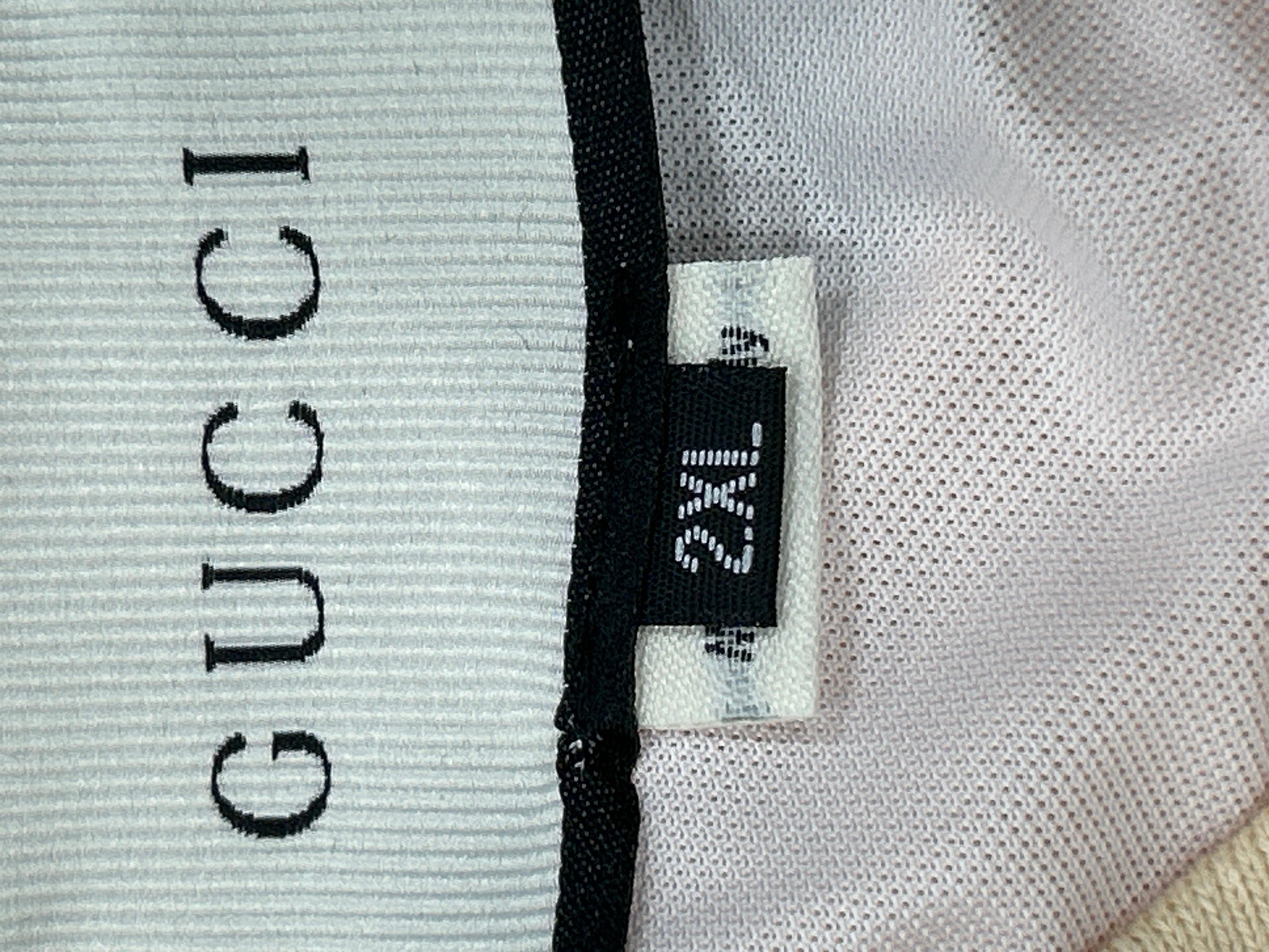 Foto QC 6 de Gucci Bomber Jacket Monogram Navy