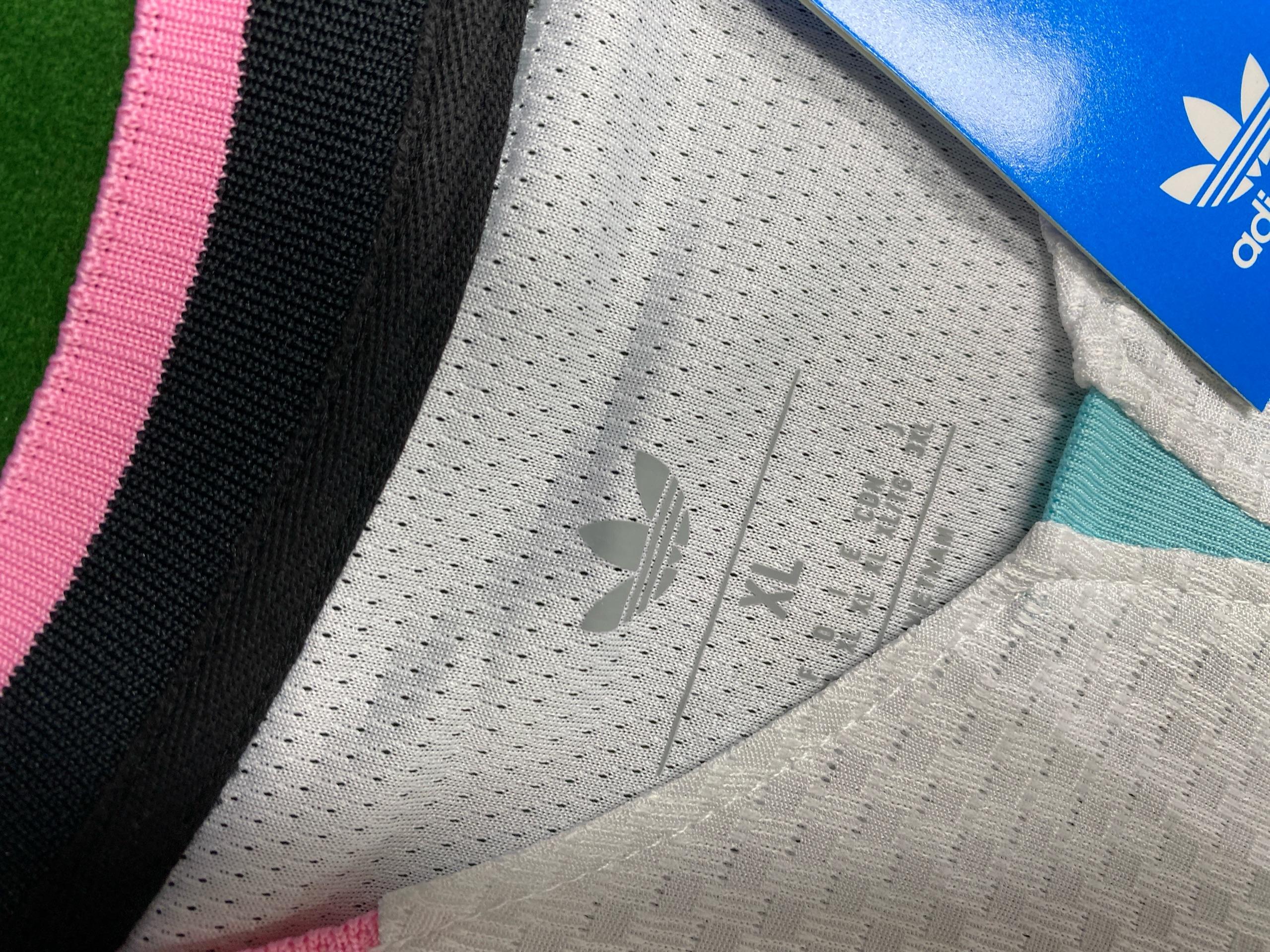 Foto QC 8 de Nike x FC Barcelona 2026/27 Special Abstract Barça Script Jersey Multicolor