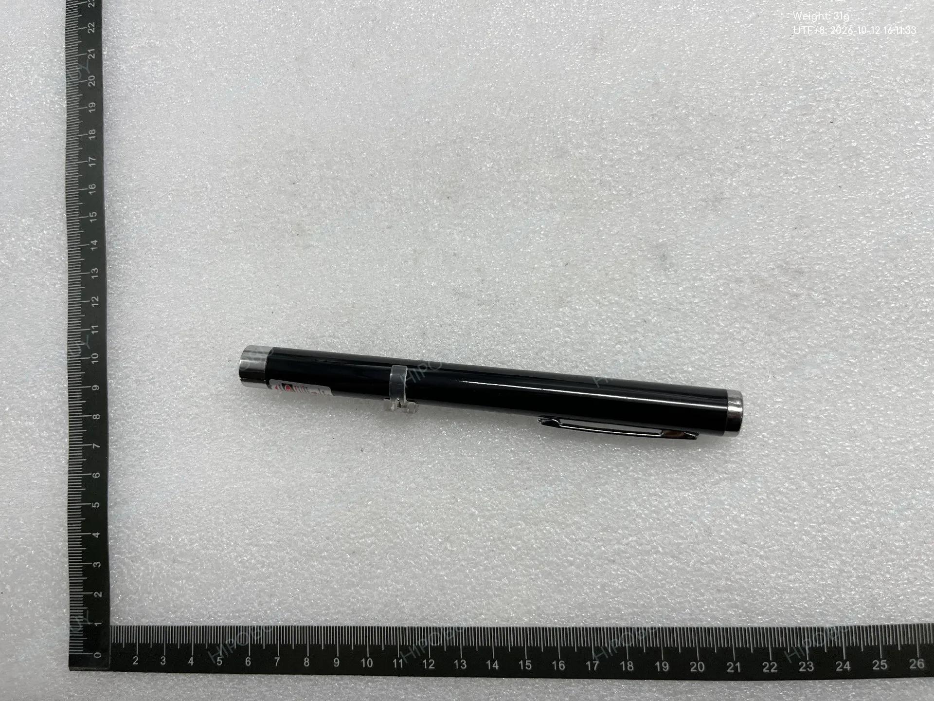 Foto QC 2 de Unbranded Laser Pointer Green Light
