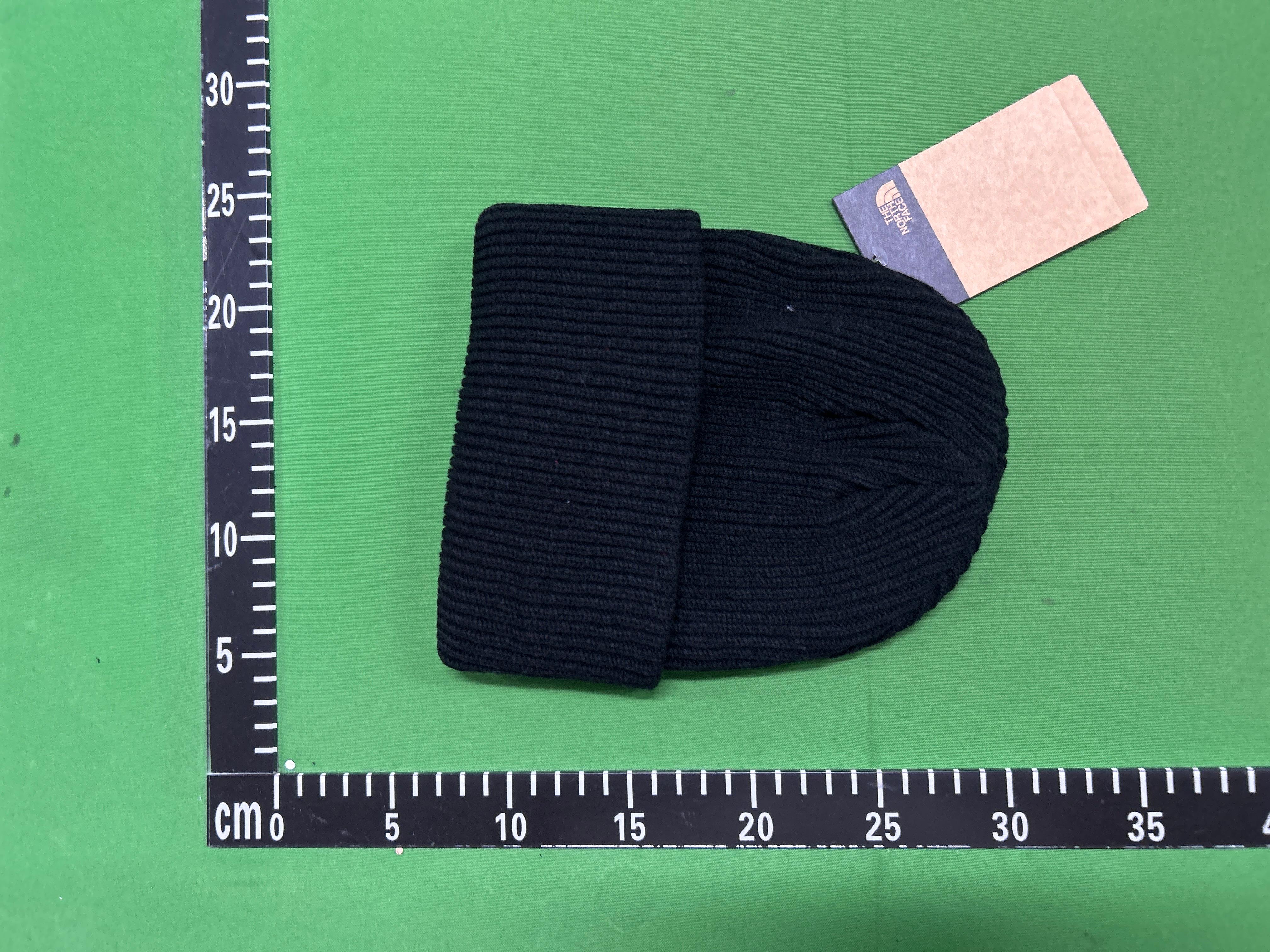 Foto QC 2 de The North Face Beanie Black