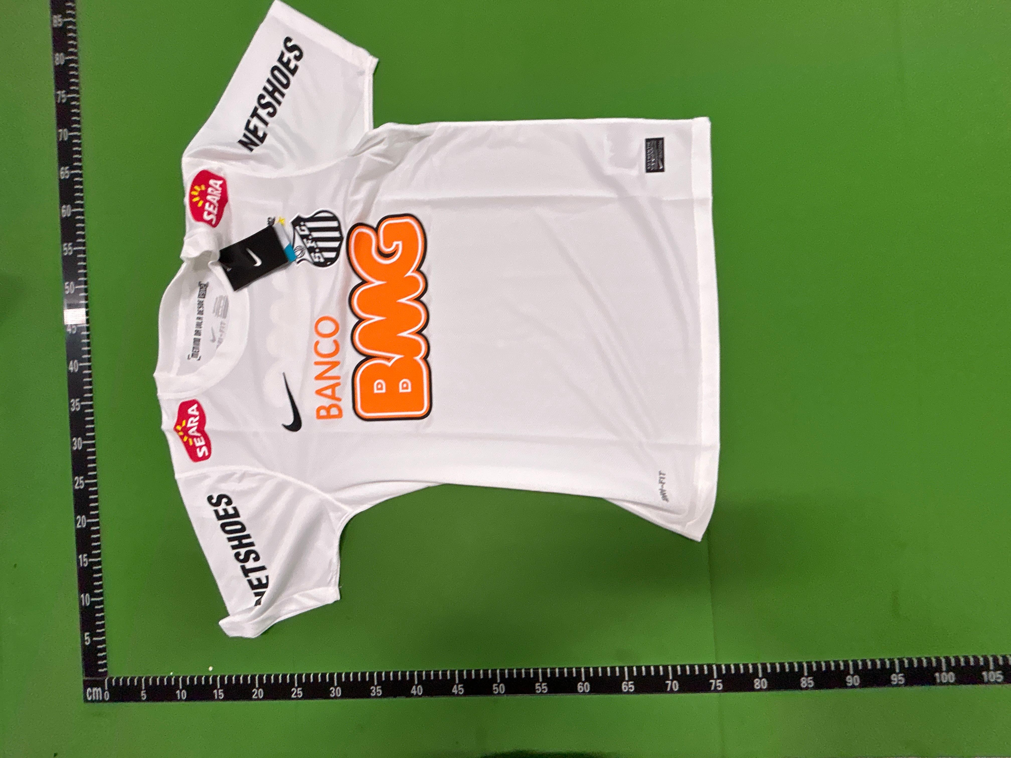 Foto QC 7 de PD Welfare Multi-Club Mystery Box Football Jersey Multicolor