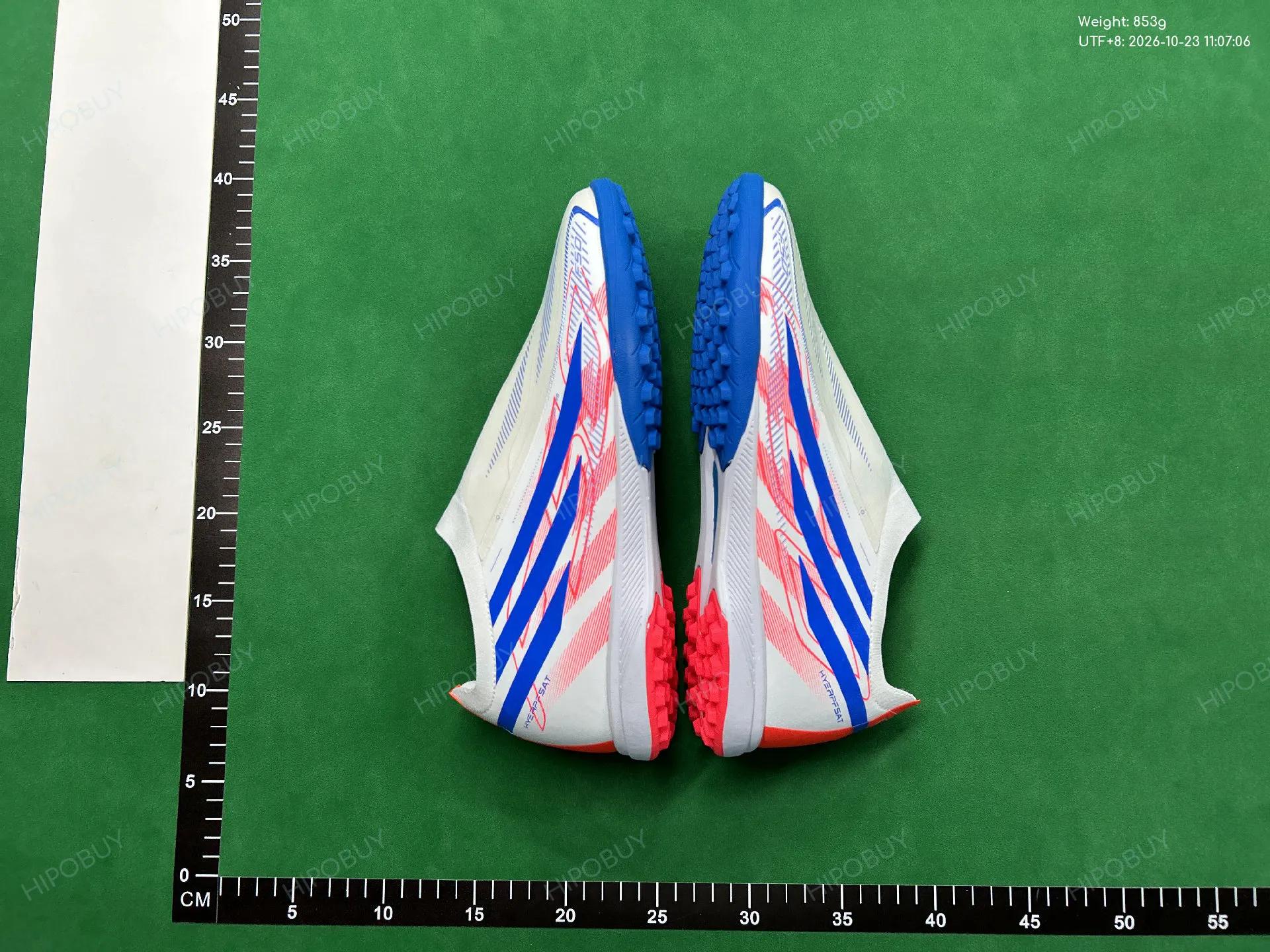 Foto QC 5 de adidas F50