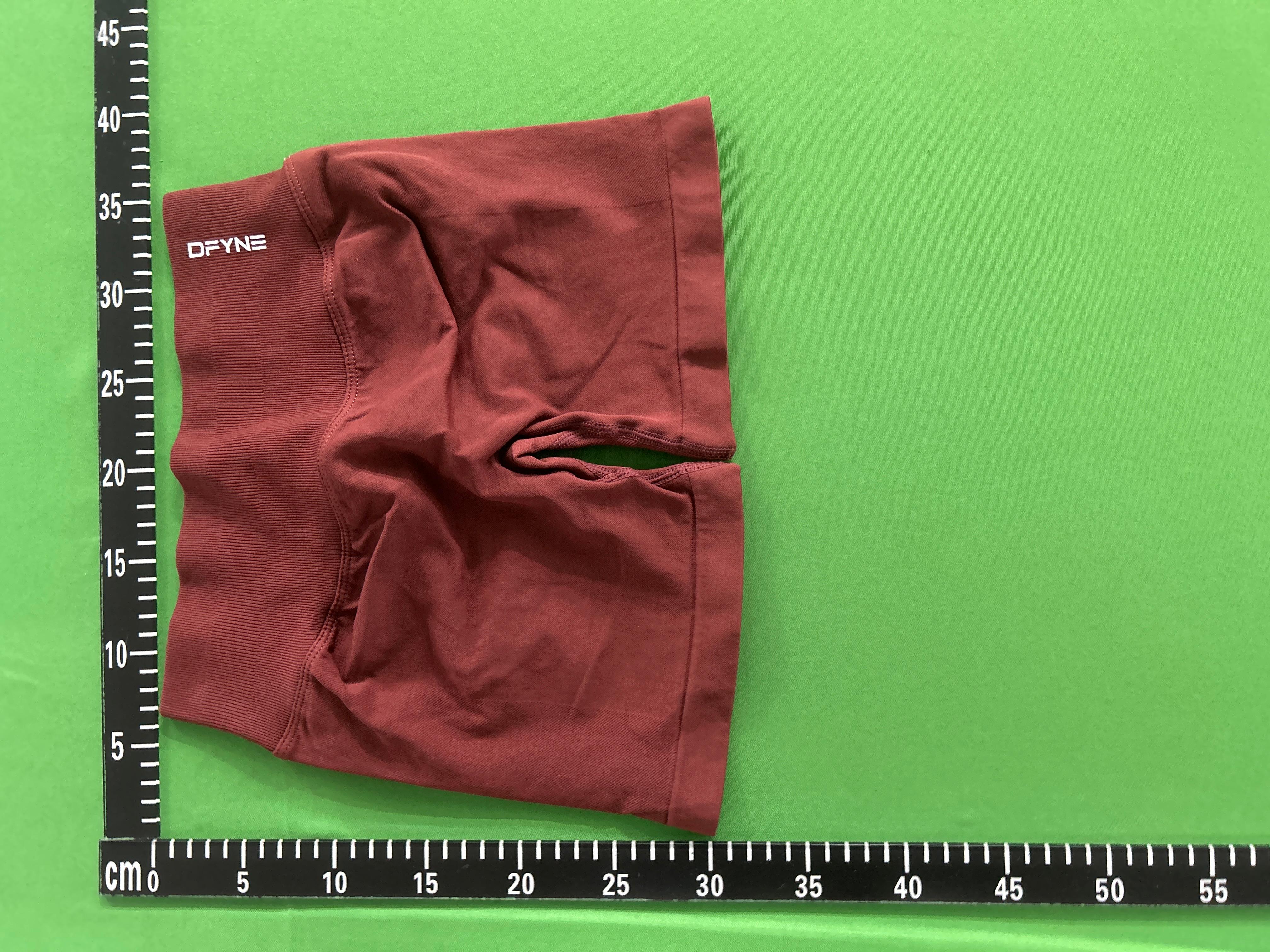 Foto QC 2 de DFYNE Set 2-Piece Green