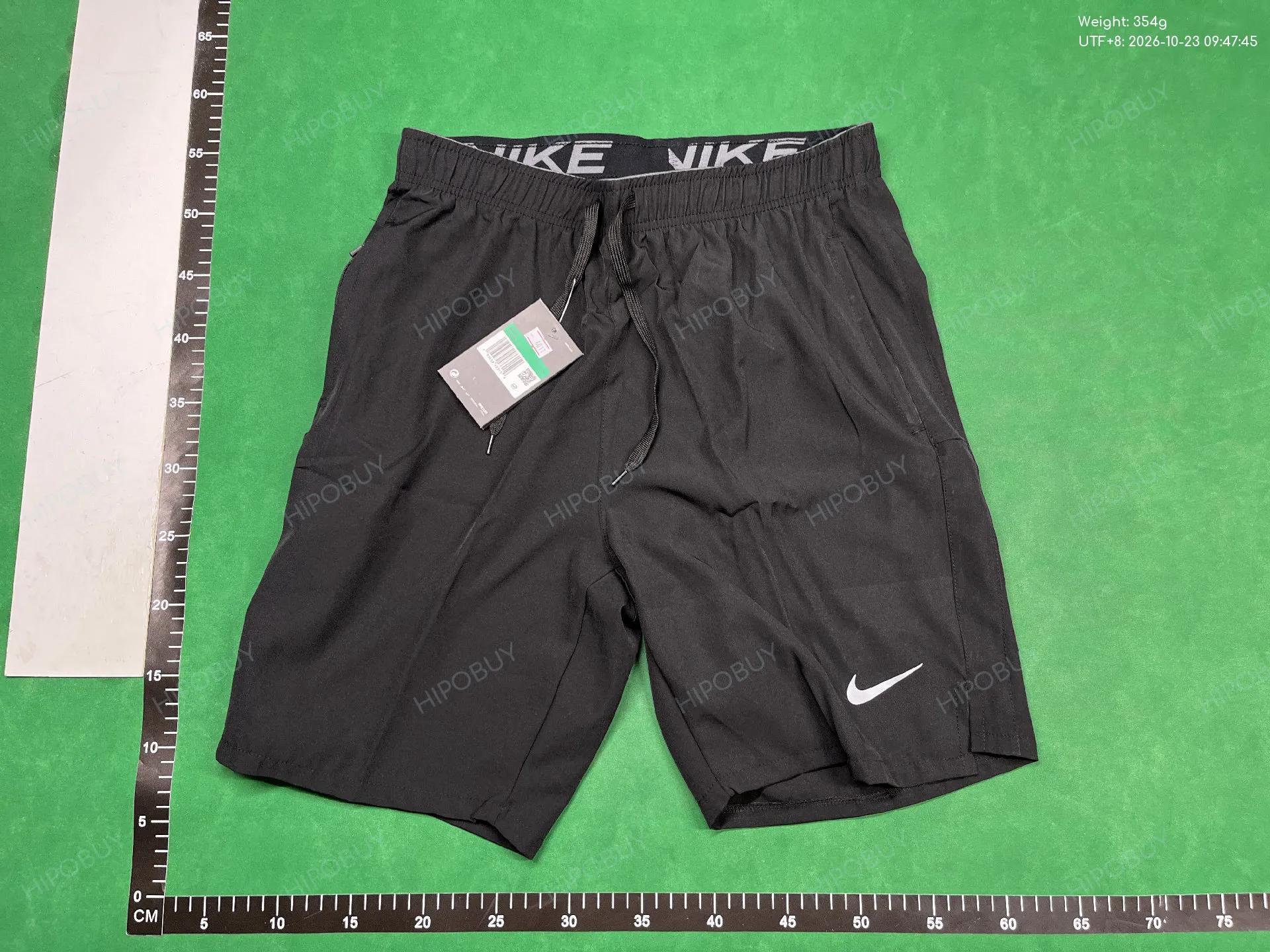 Foto QC 3 de Nike Dri-FIT T-shirt White