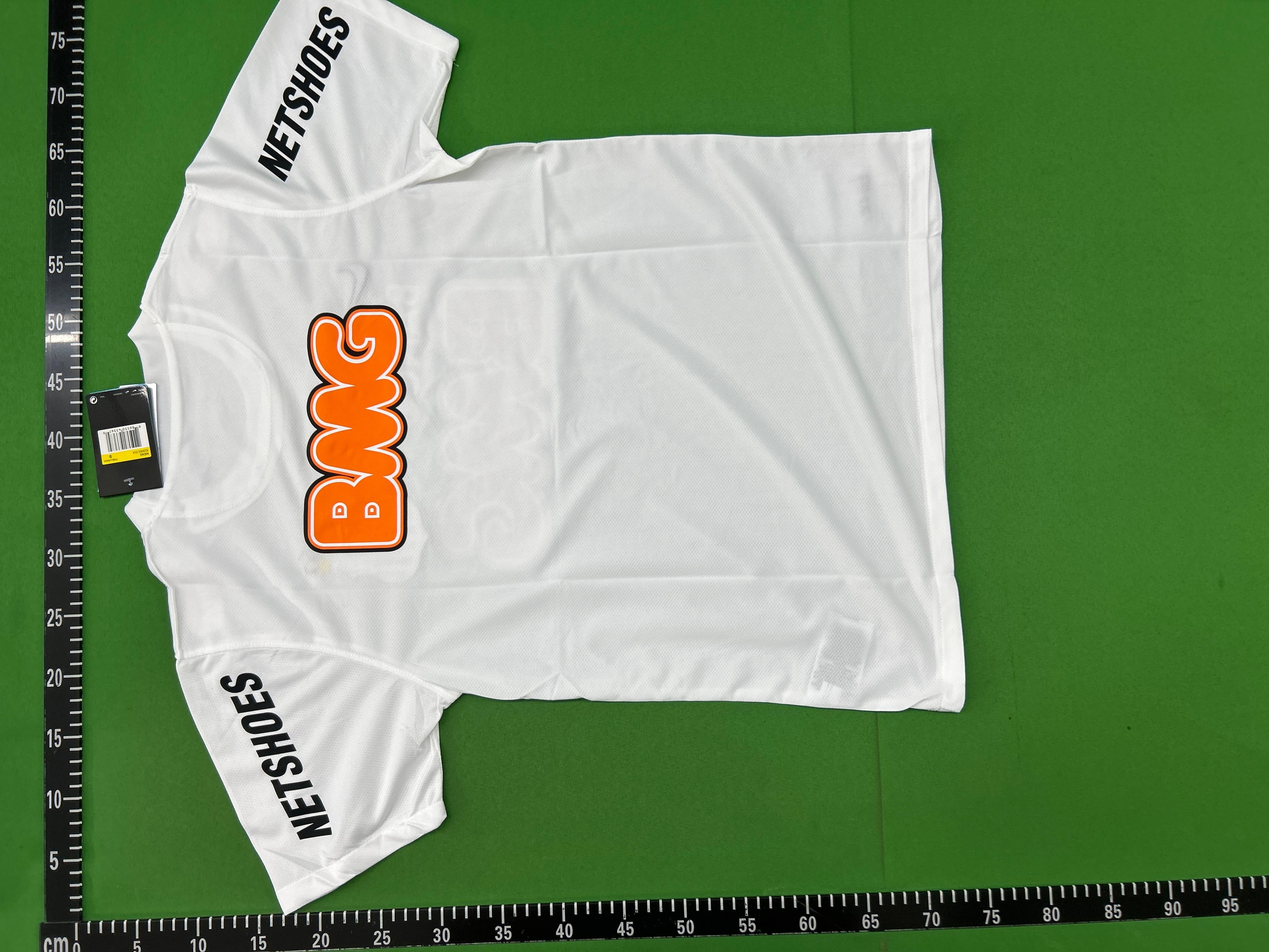 Foto QC 4 de PD Welfare Multi-Club Mystery Box Football Jersey Multicolor