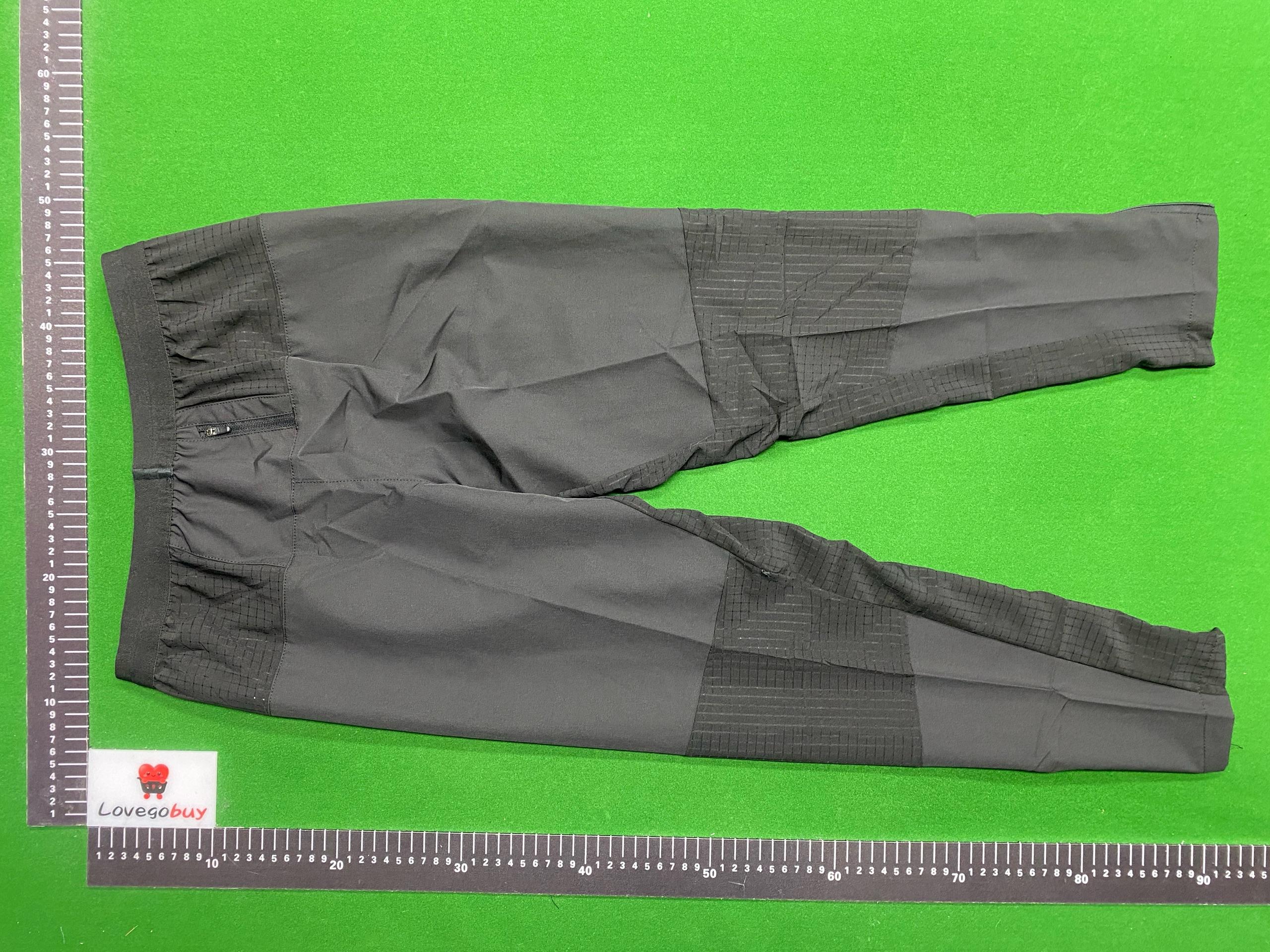 Foto QC 7 de Nike Phenom Elite Pants Running Black