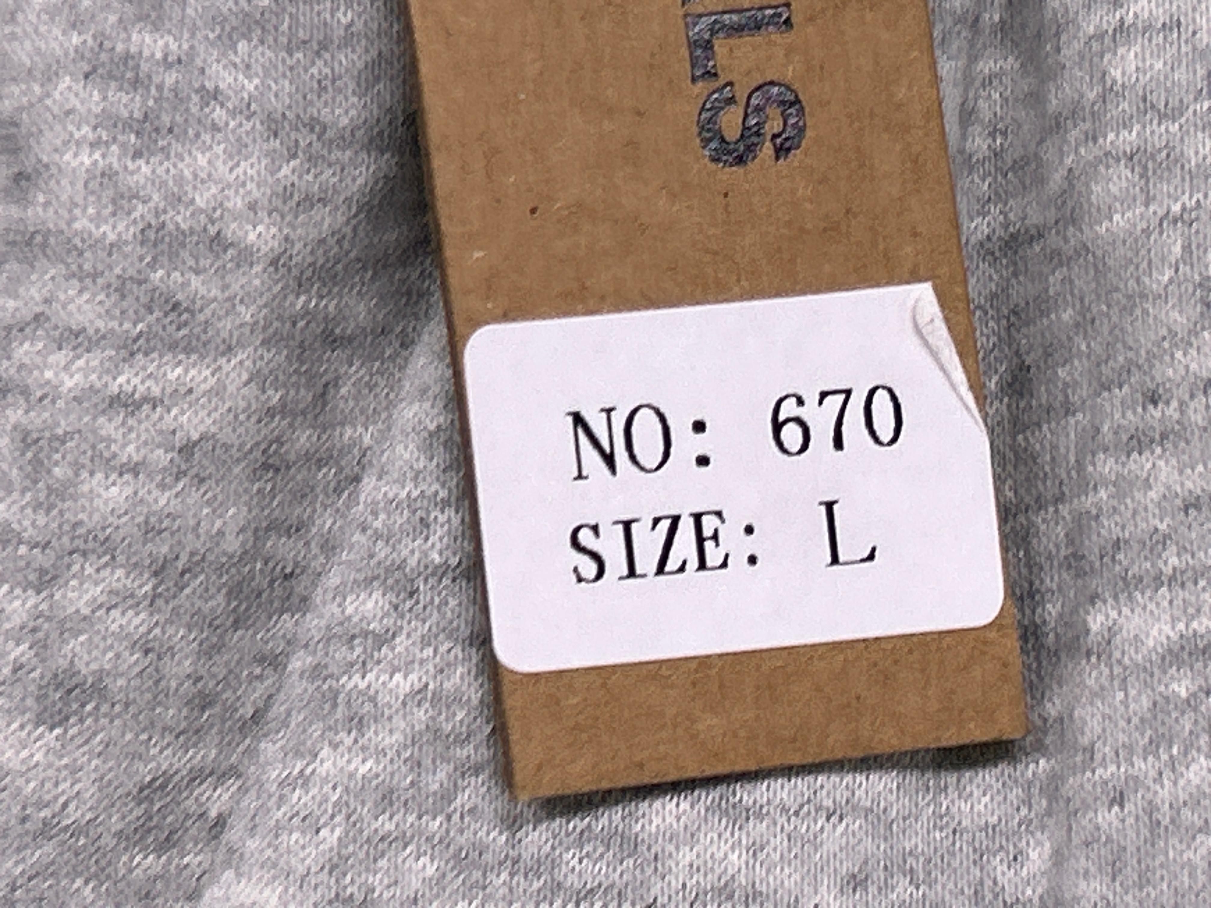 Foto QC 3 de Trapstar Shooters Set 2-Piece Grey