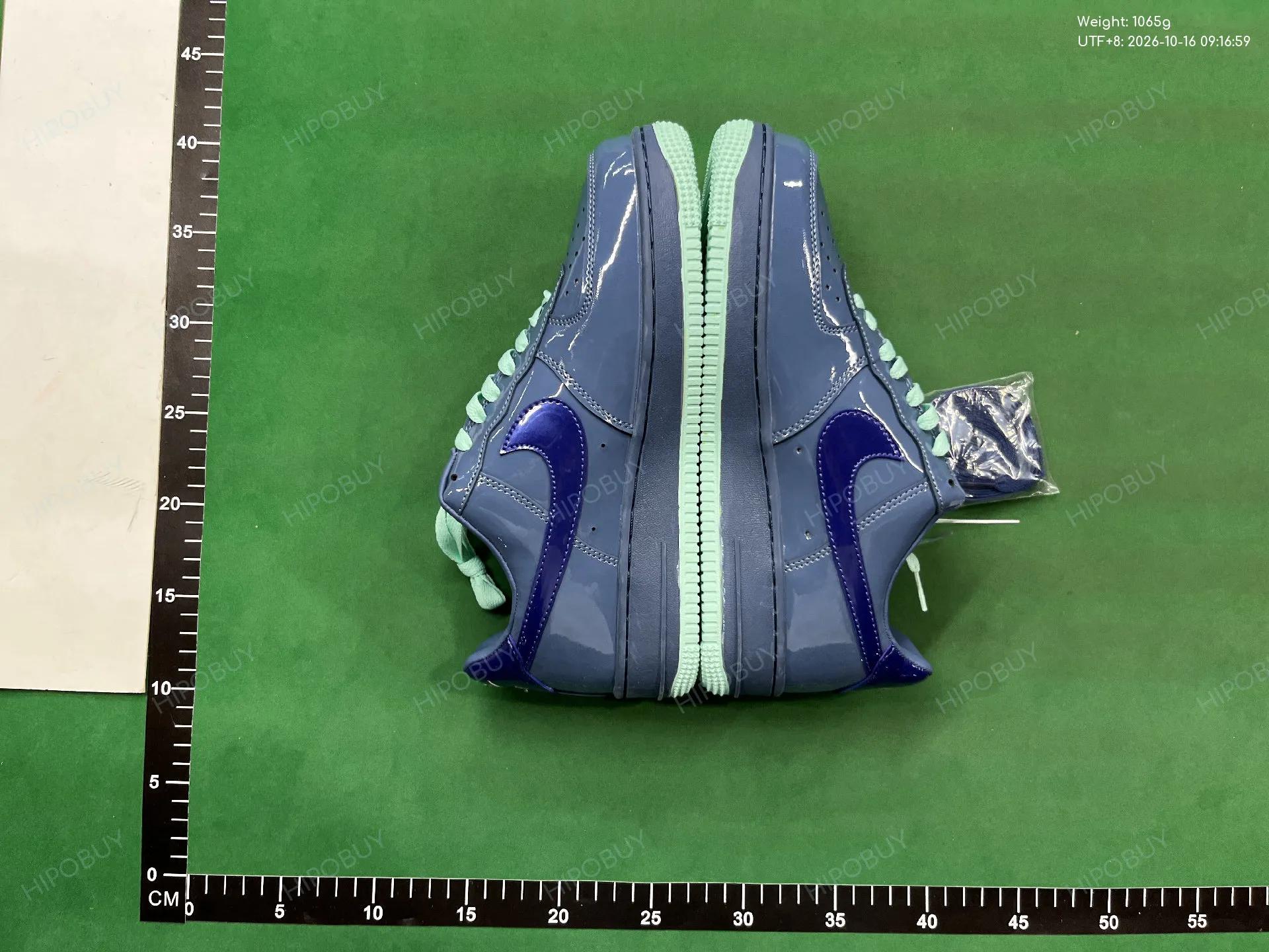 Foto QC 4 de Nike Air Force 1 Low Cactus Plant Flea Market Fuchsia Dream FQ7069-500