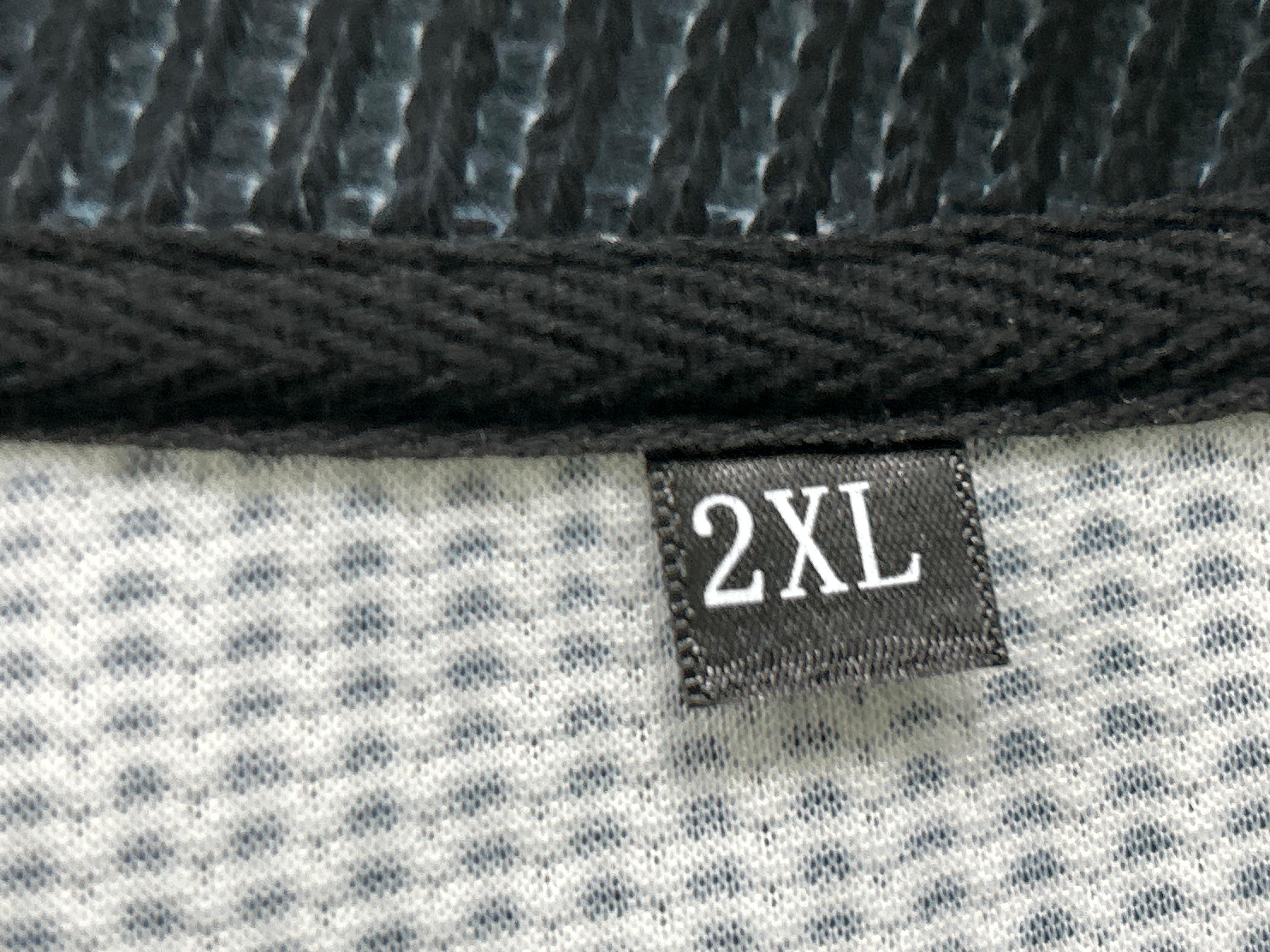 Foto QC 6 de Corteiz Crewneck Sweater C-Star Mohair Knit Black