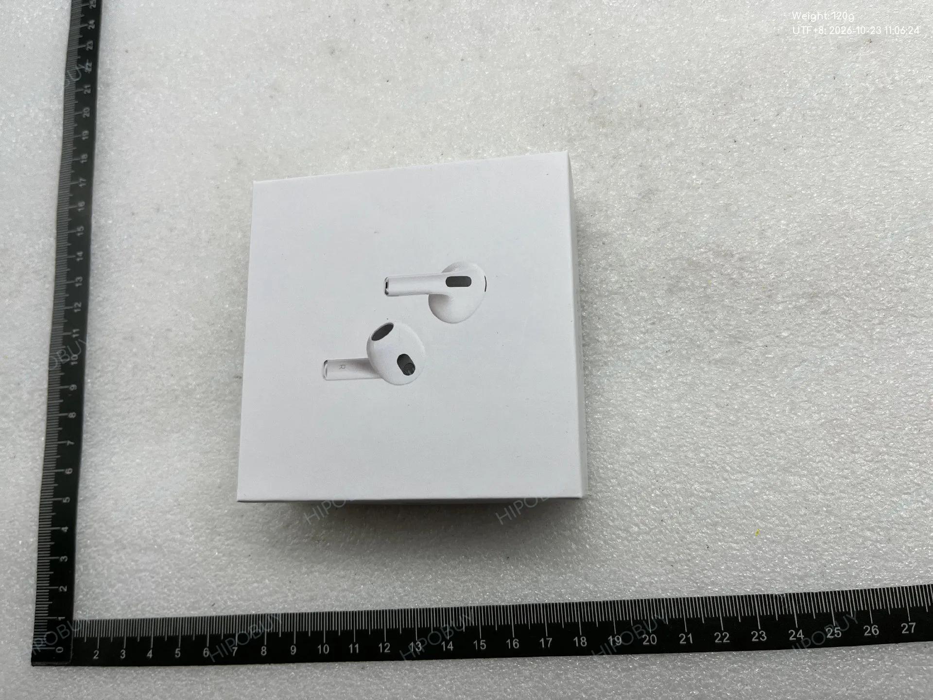 Foto QC 5 de Apple AirPods Max Space Gray
