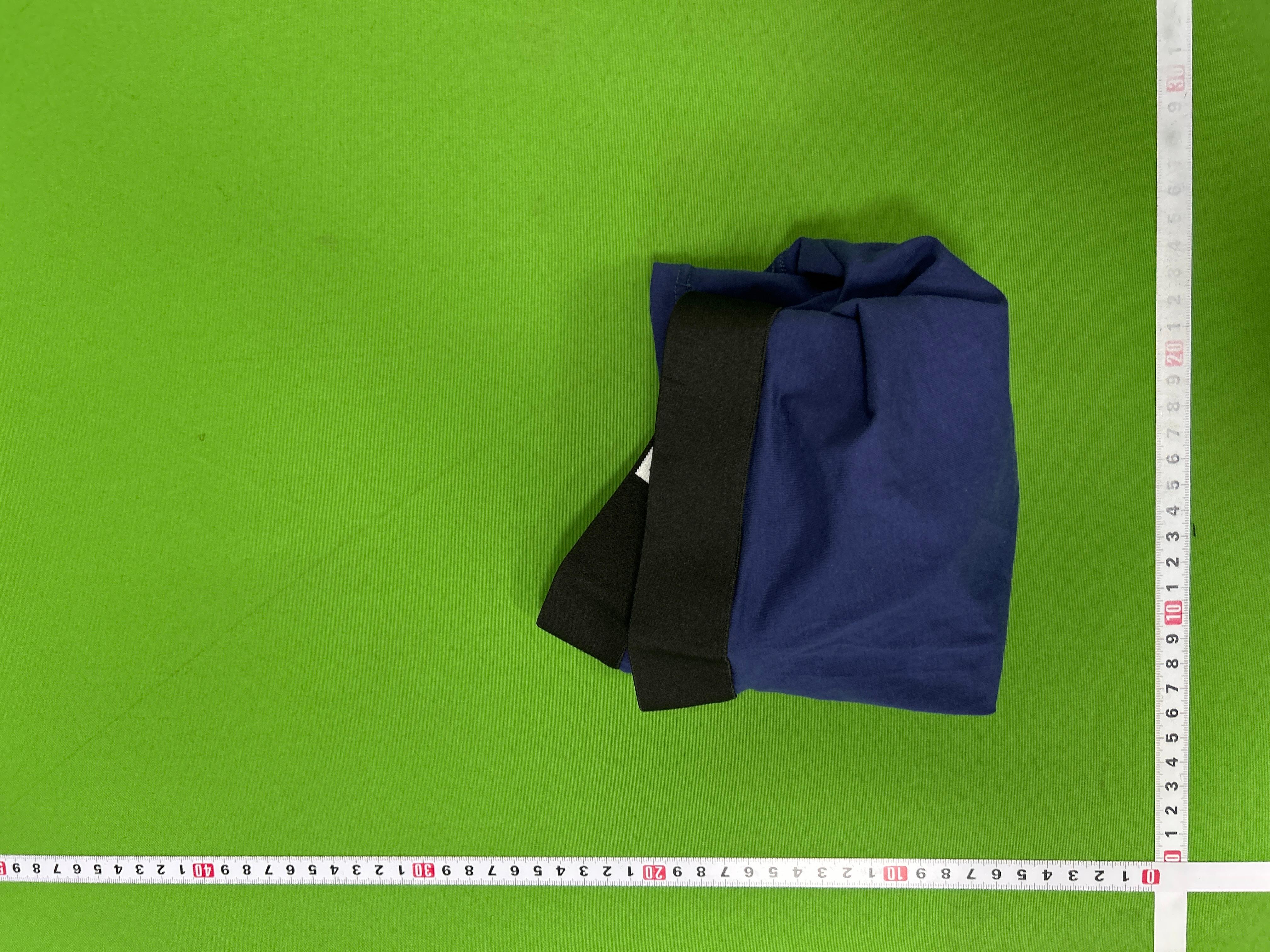 Foto QC 5 de Balenciaga Underwear Cotton Boxer Red