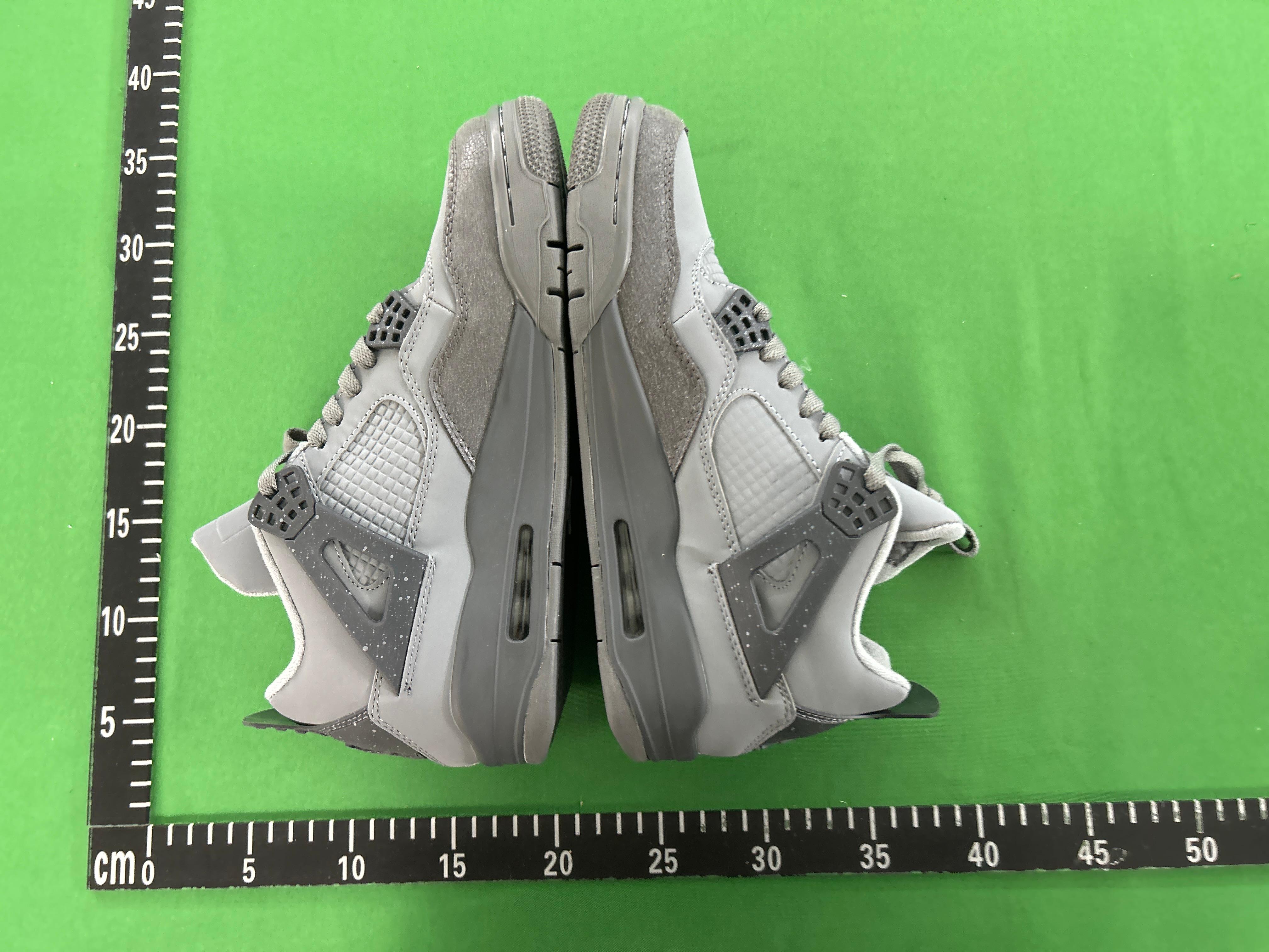 Foto QC 4 de Jordan 4 Retro Orchid AQ9129-501