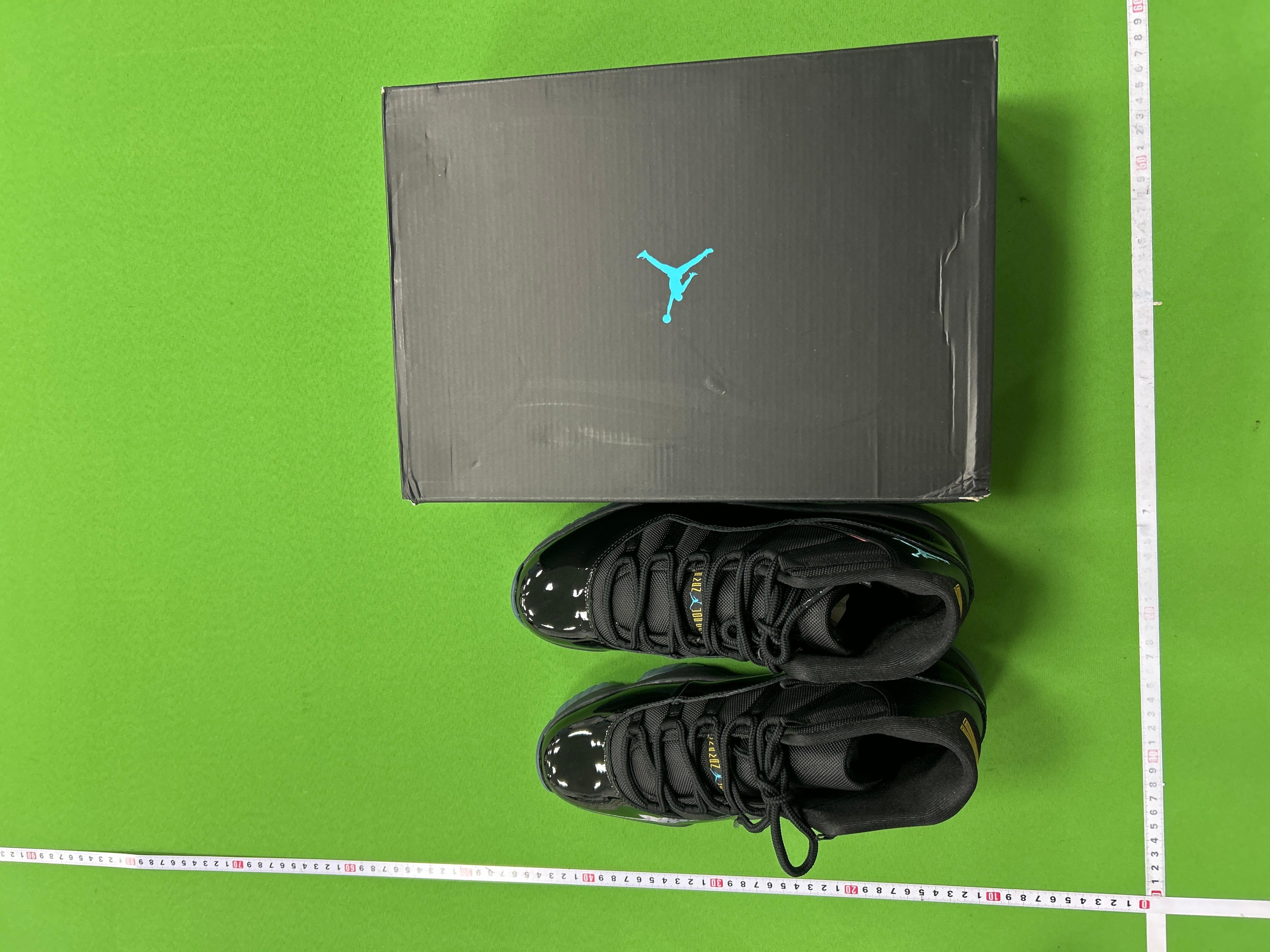 Foto QC 1 de Jordan 11 Retro Cool Grey CT8012-005