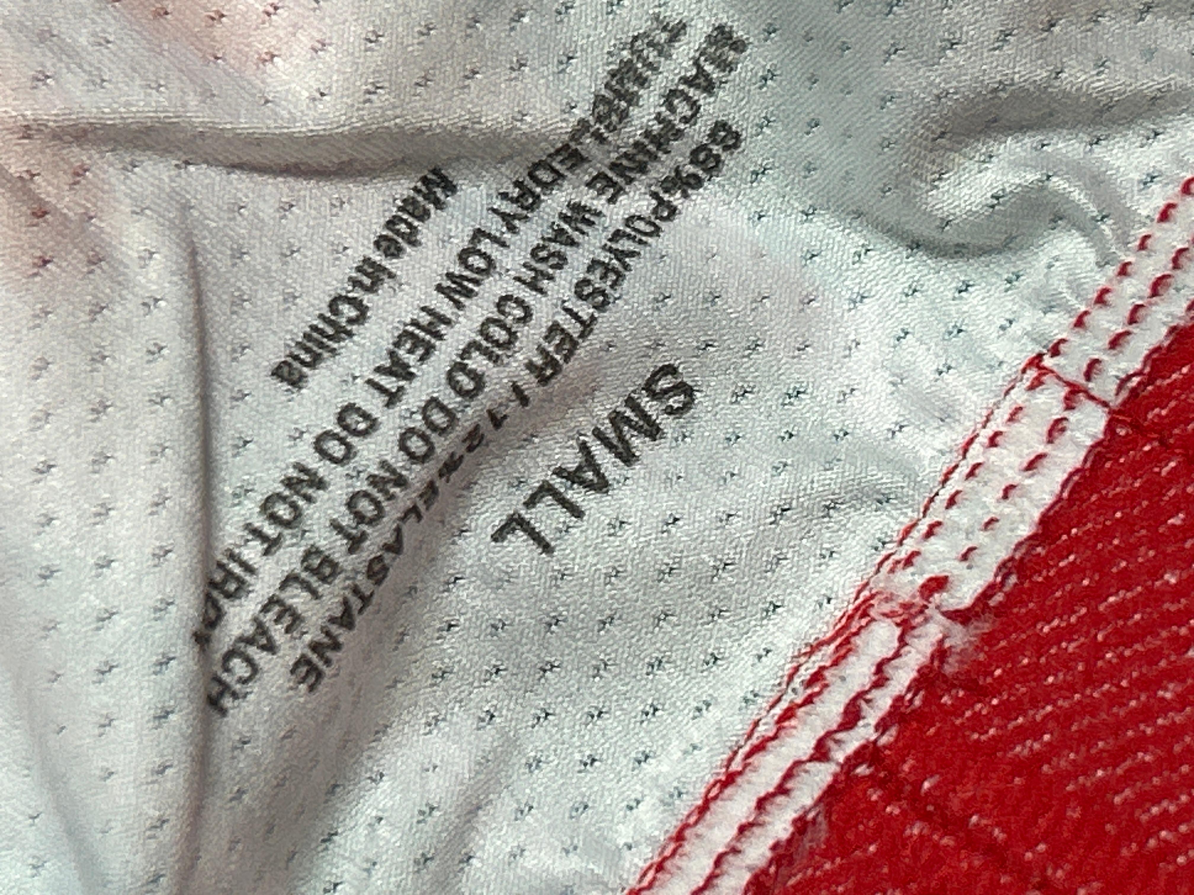 Foto QC 6 de Other Underwear Polyester Sports Multicolor