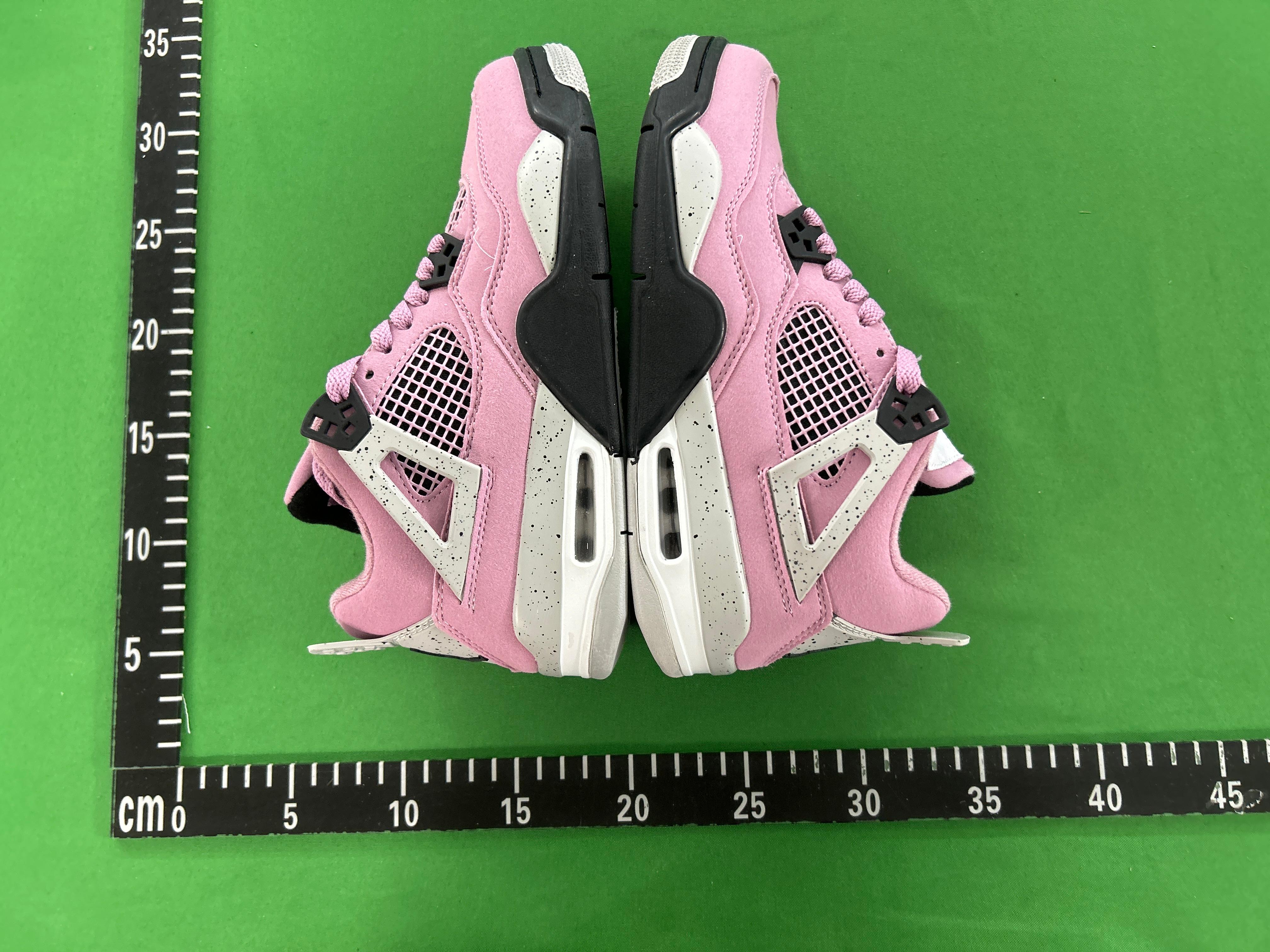 Foto QC 5 de Jordan 4 Retro Frozen Moments AQ9129-001
