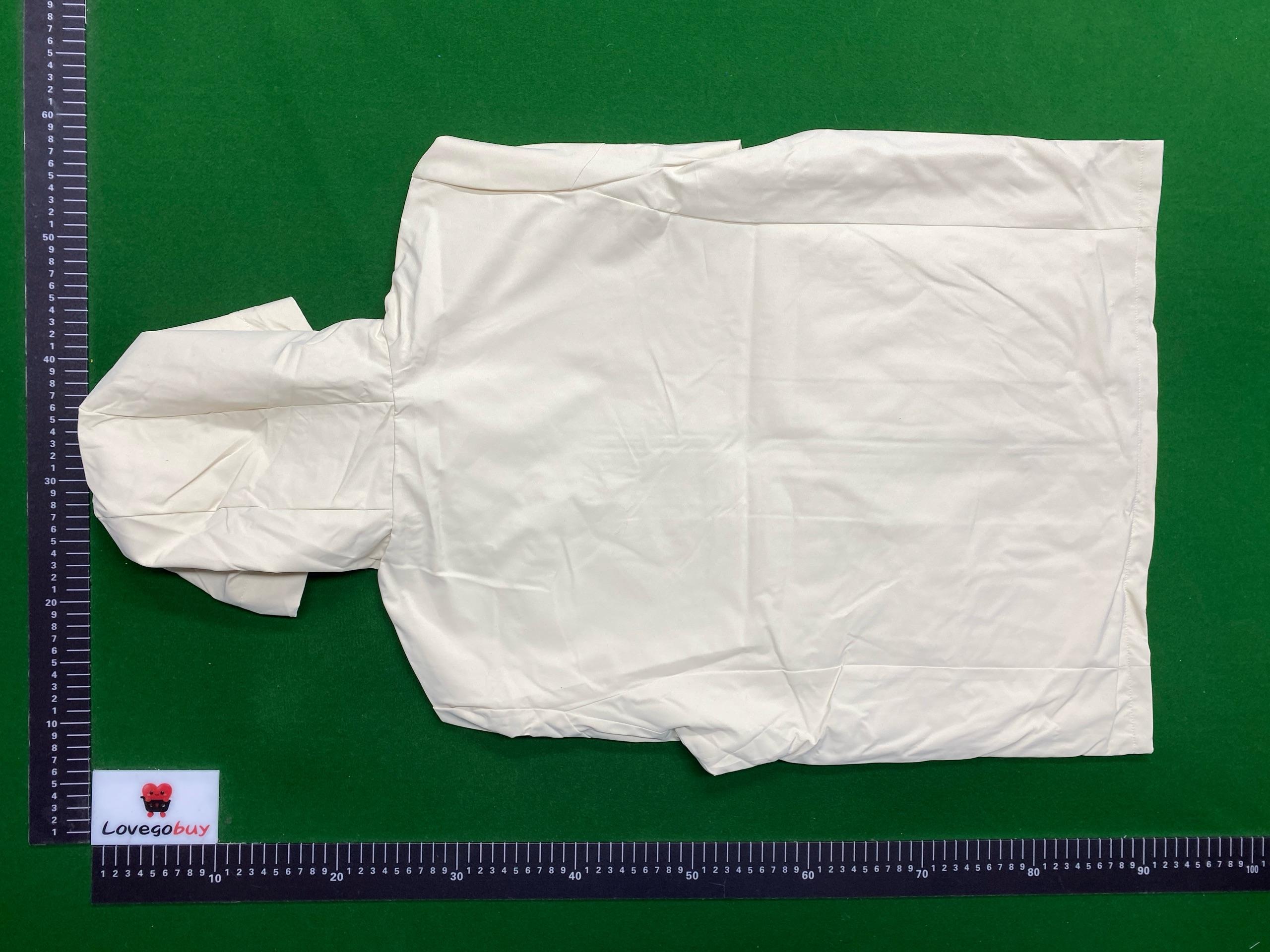 Foto QC 2 de Nike Brazil CBF Hooded Windbreaker Jacket Gore-Tex Black